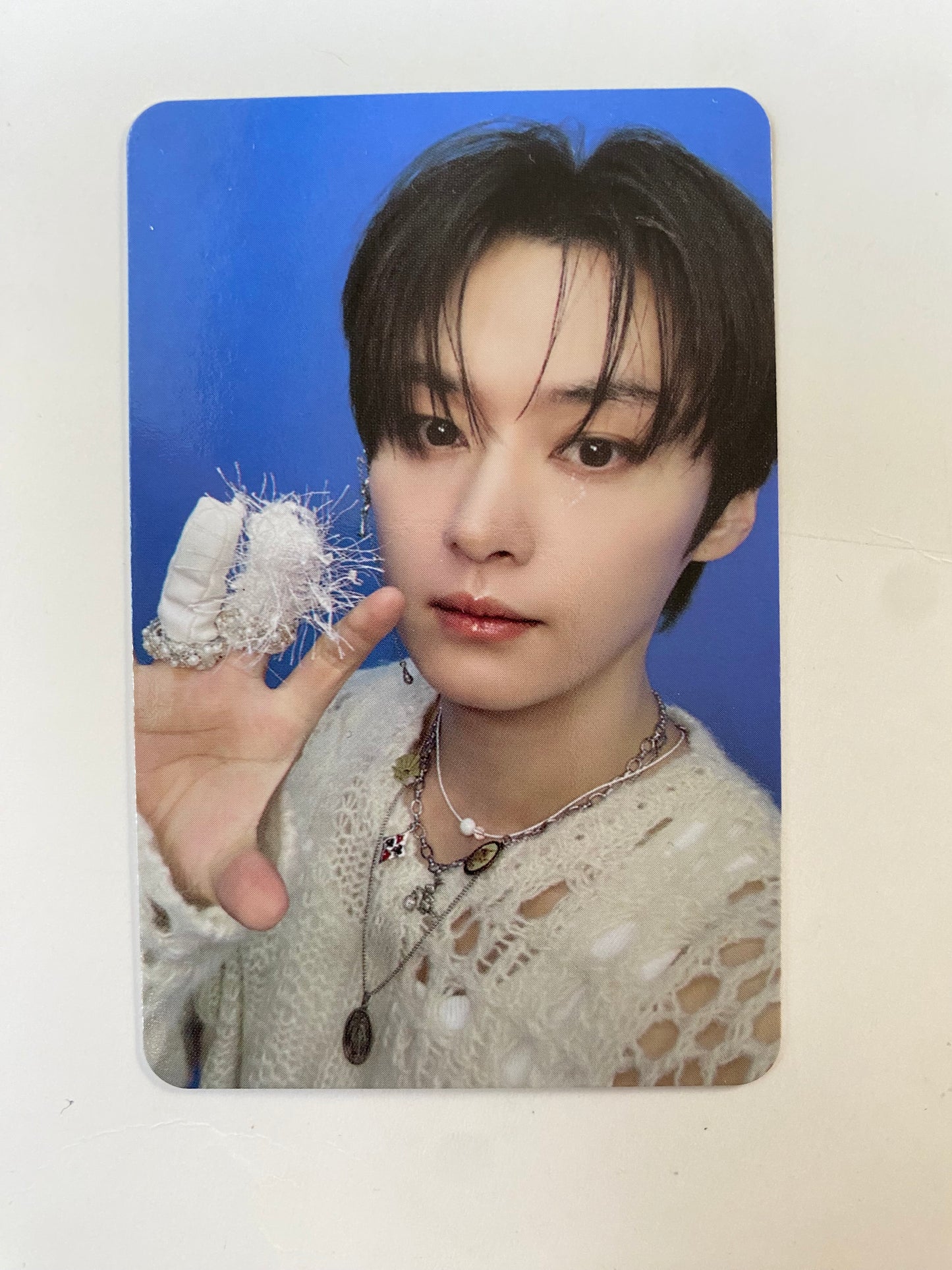 Stray Kids Lee Know "ATE" ver. Limited