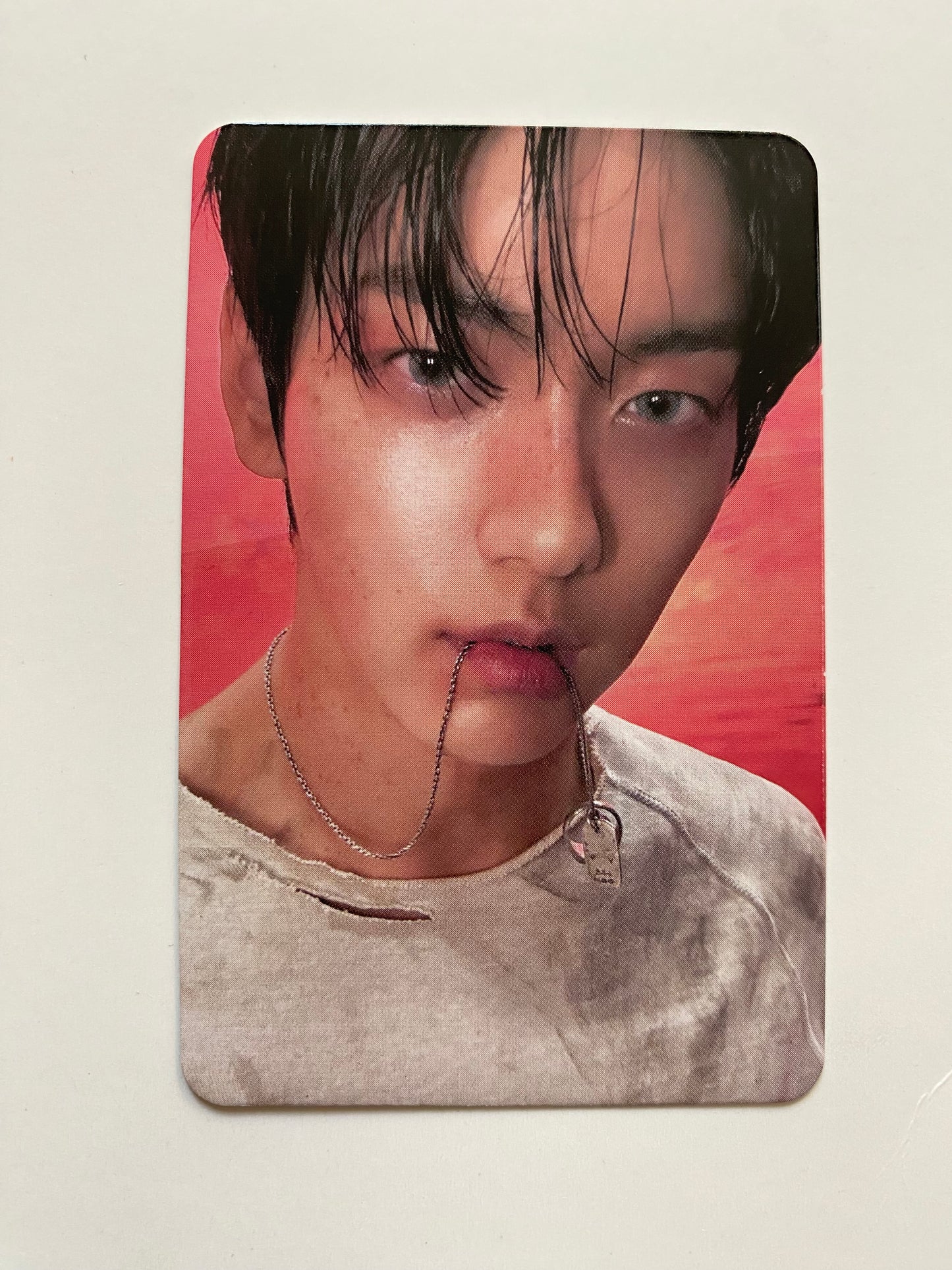 TXT Soobin "The Star Chapter: Together" ver. Afterglow