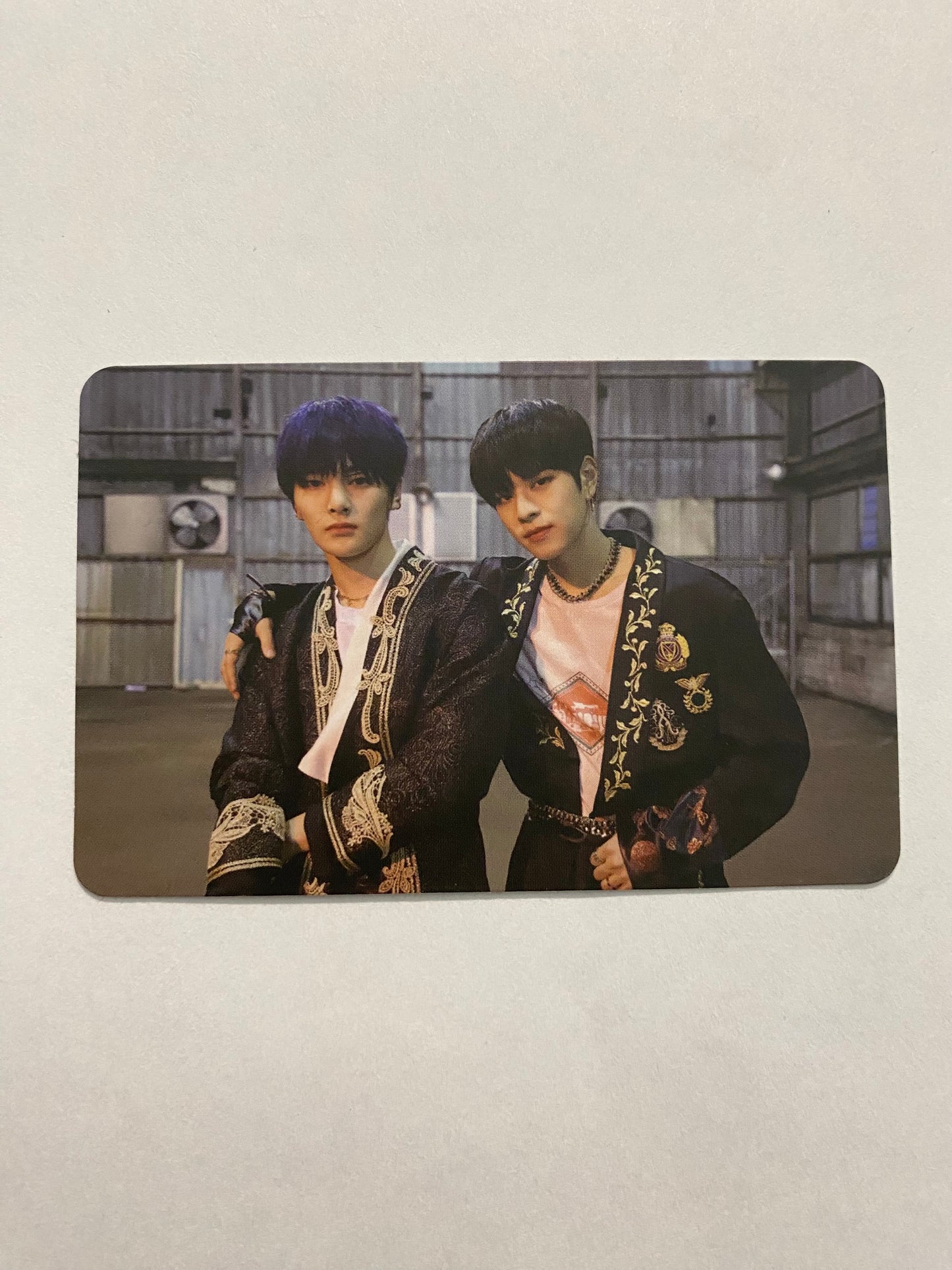 Stray Kids Unit In Life Vocal Racha I.N/Seungmin