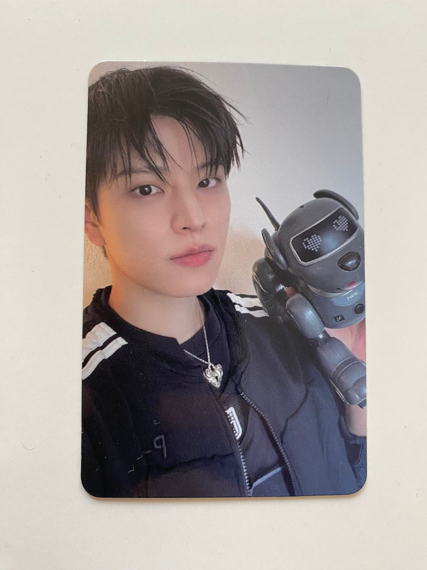 Stray Kids Seungmin "Karma" ver. SKZOO POB