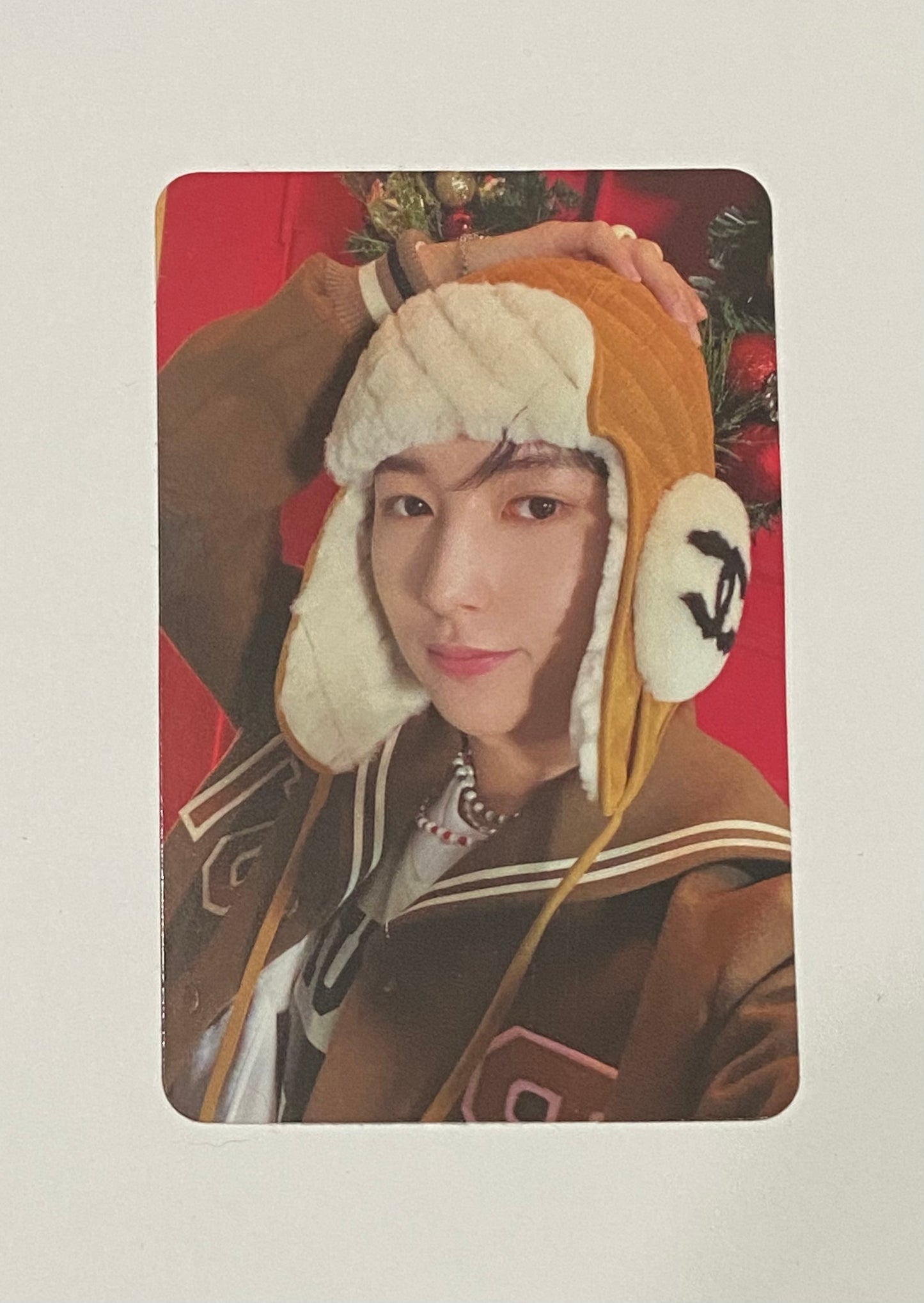 Renjun Candy ver. Photobook