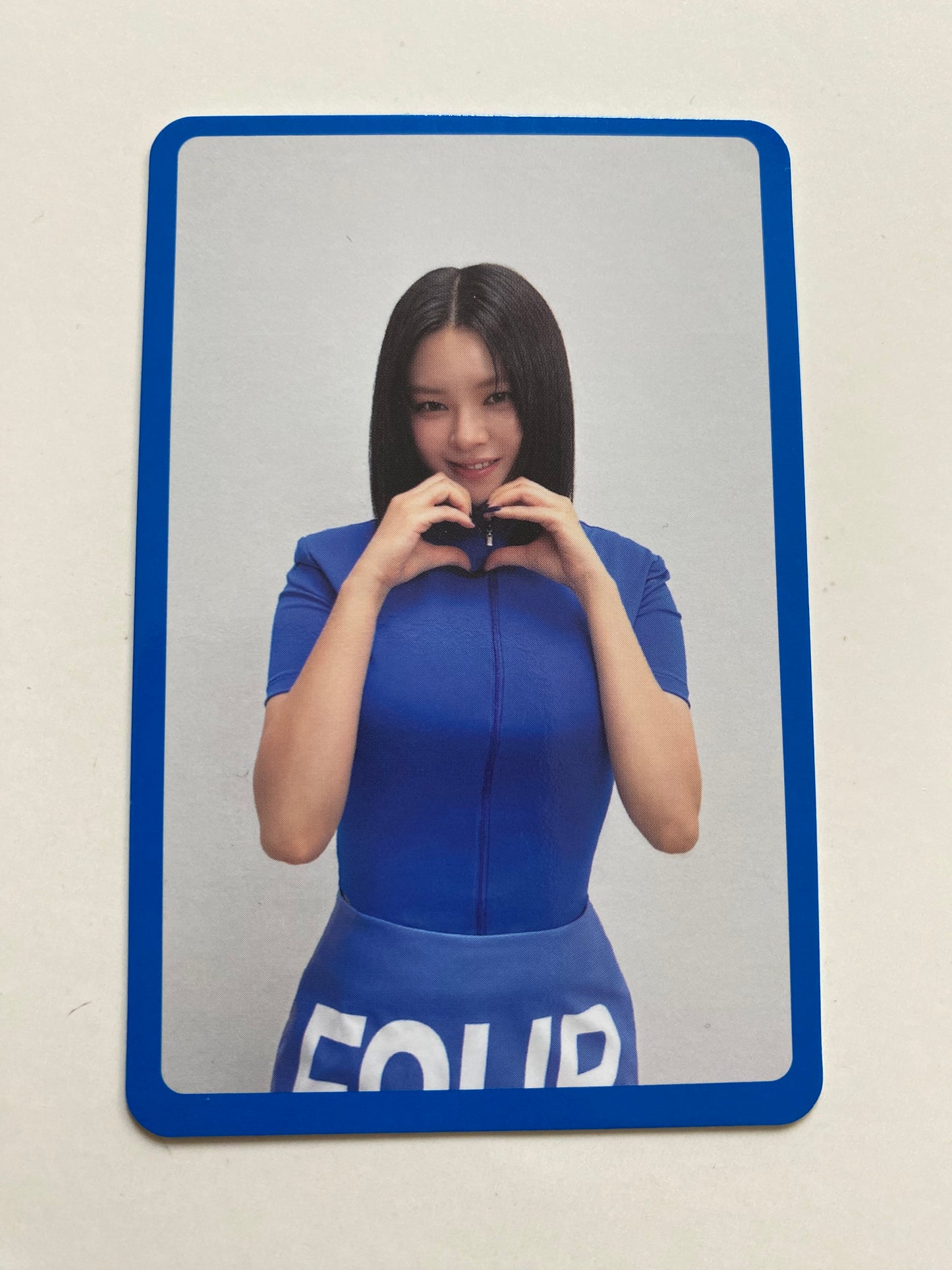 Twice Jeongyeon "This is For" Preventa ver. This