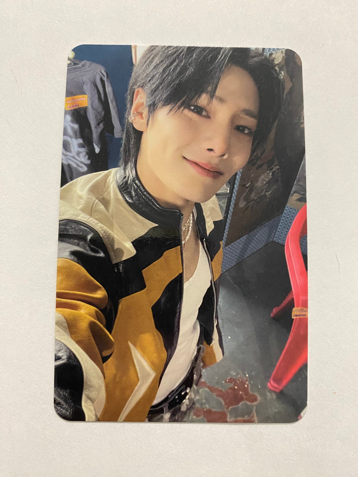 Stray Kids I.N 5-Star ver. A