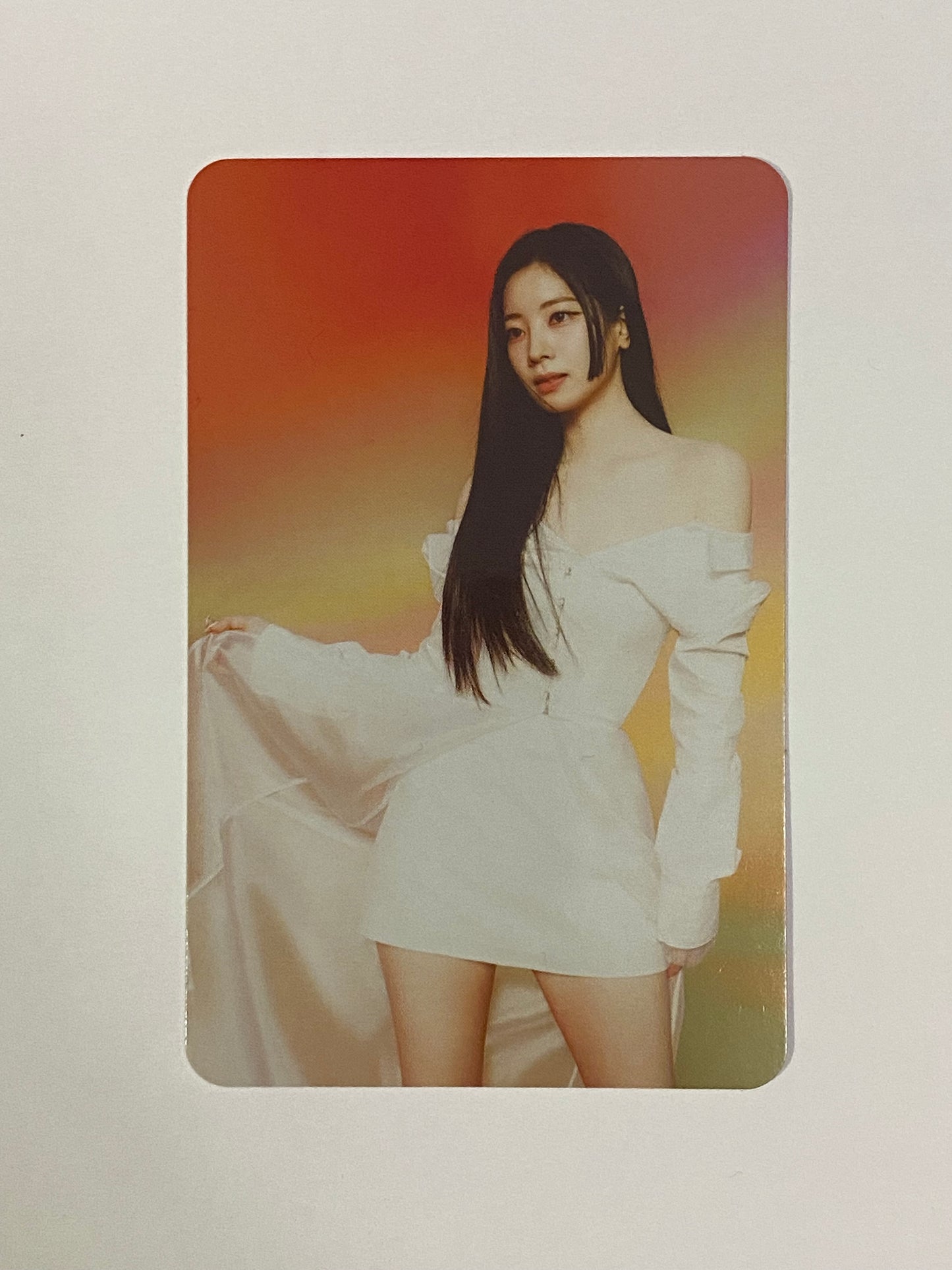 Twice Dahyun With Youth Nemo ver. Blast