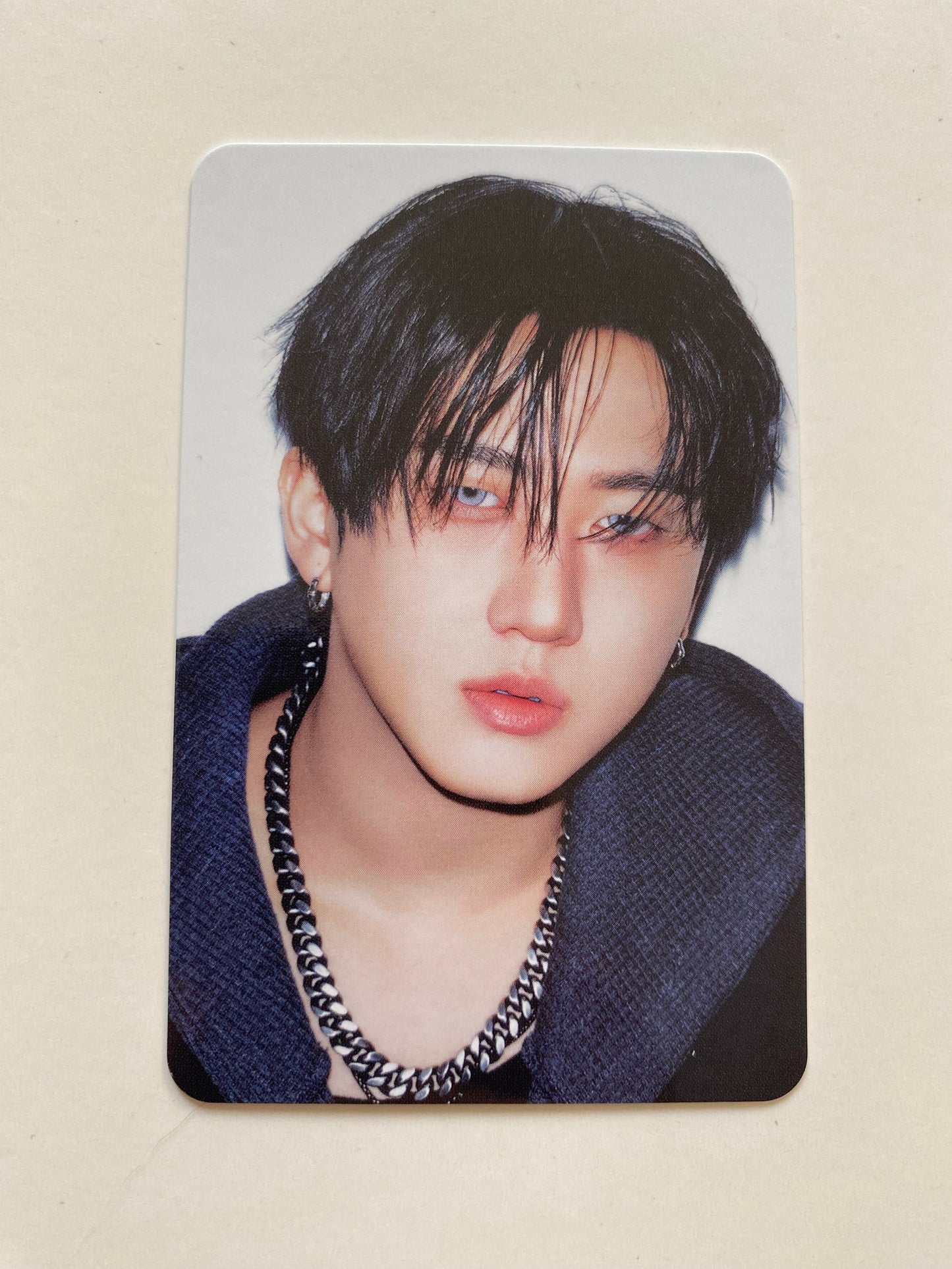 Stray Kids Changbin "Karma" ver. SKZOO