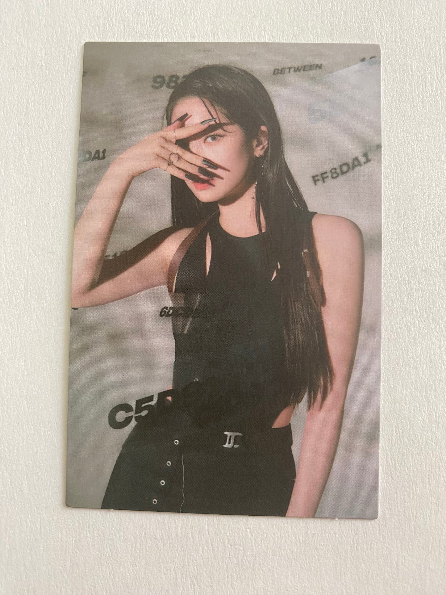 Dahyun Between 1&2