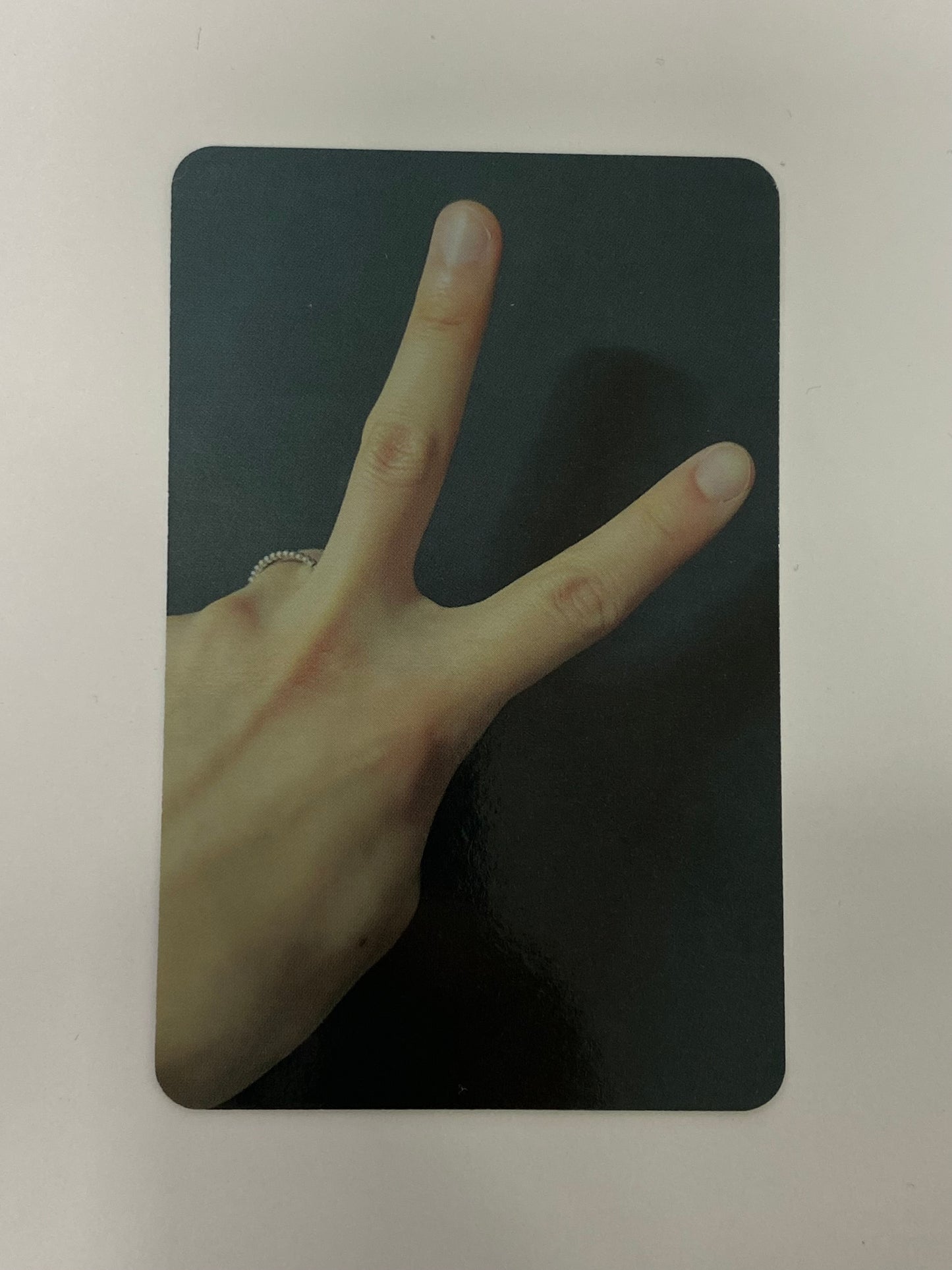 Stray Kids Seungmin Rock-Star Double Side