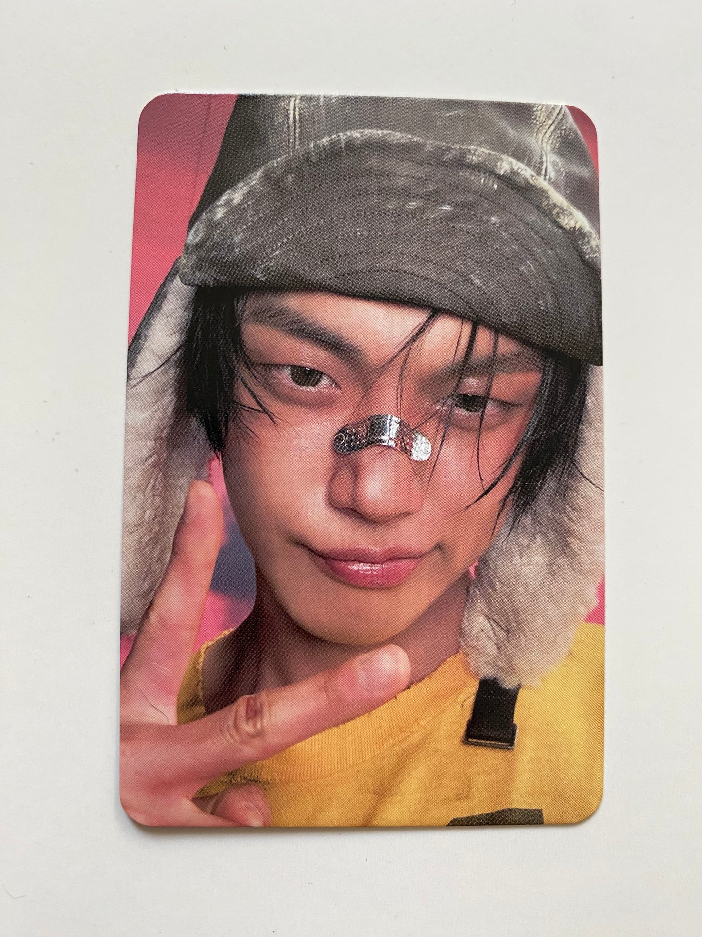 TXT Yeonjun "The Star Chapter: Together" ver. Afterglow