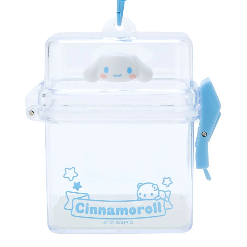 Transportadora Cinnamorrol