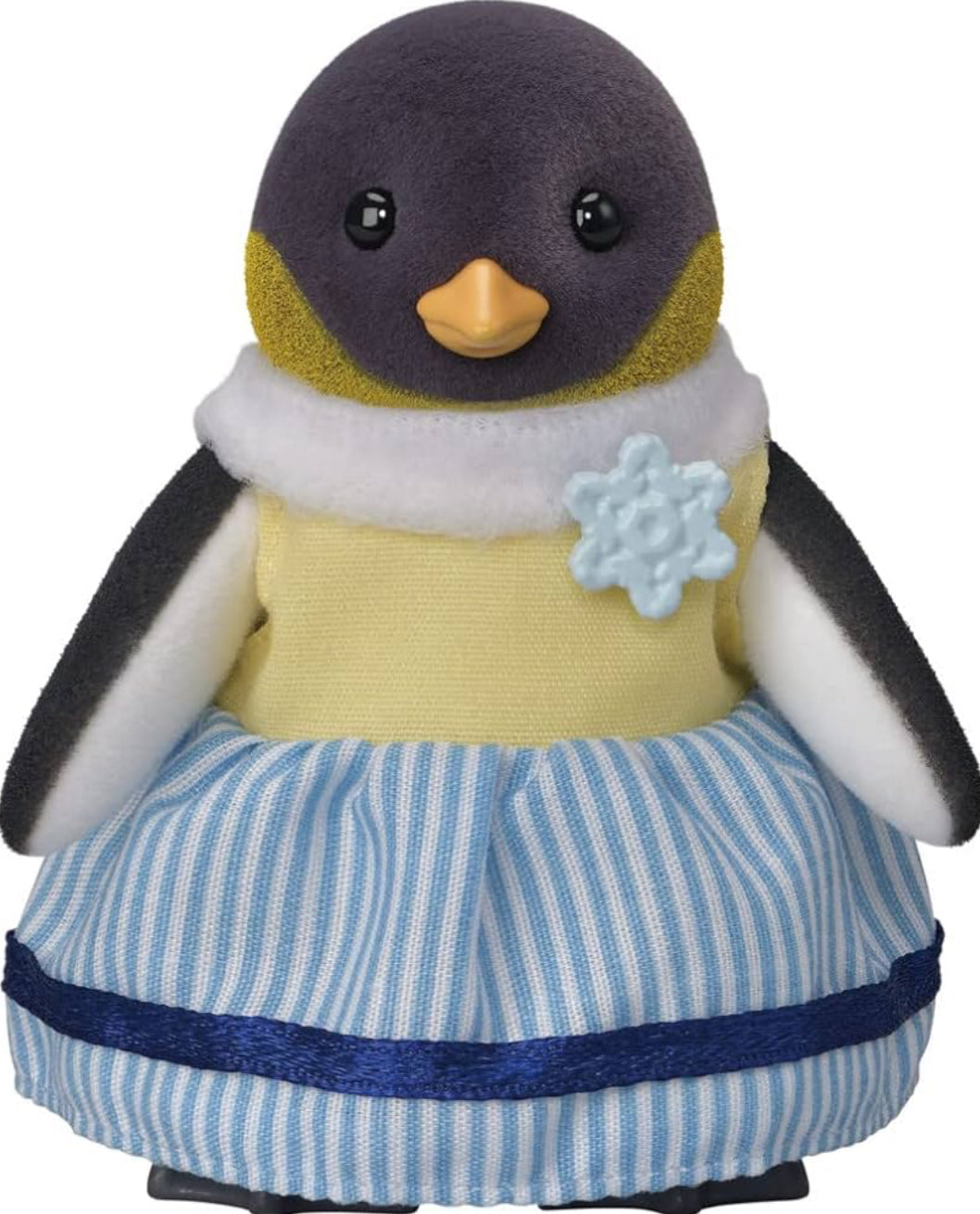 Sylvanian Families Familia de Pingüinos