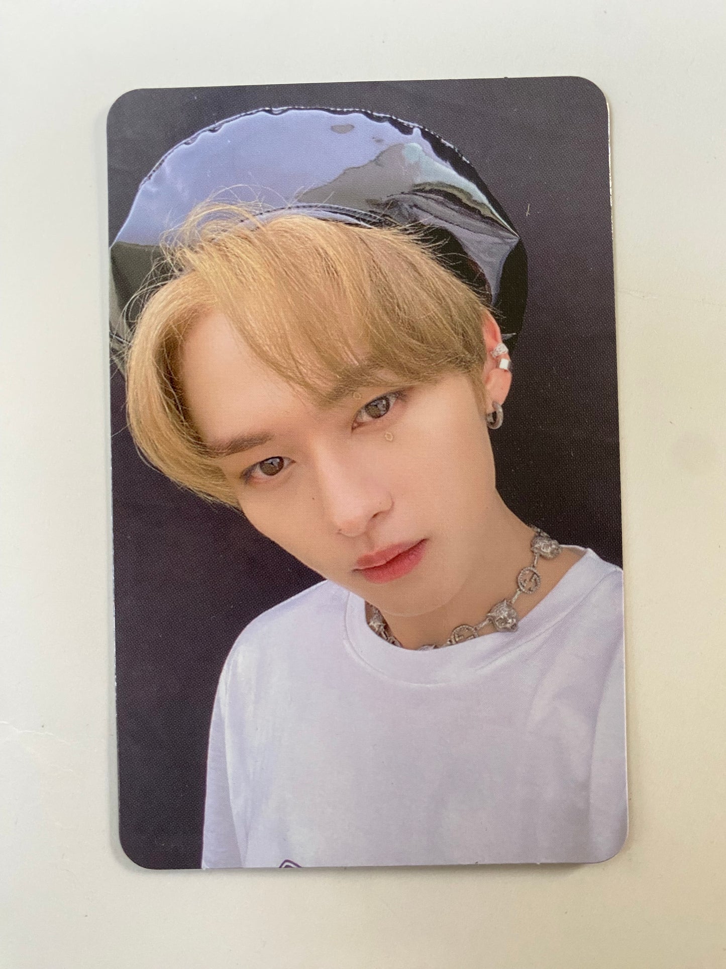 Stray Kids Lee Know "No Easy" ver. A