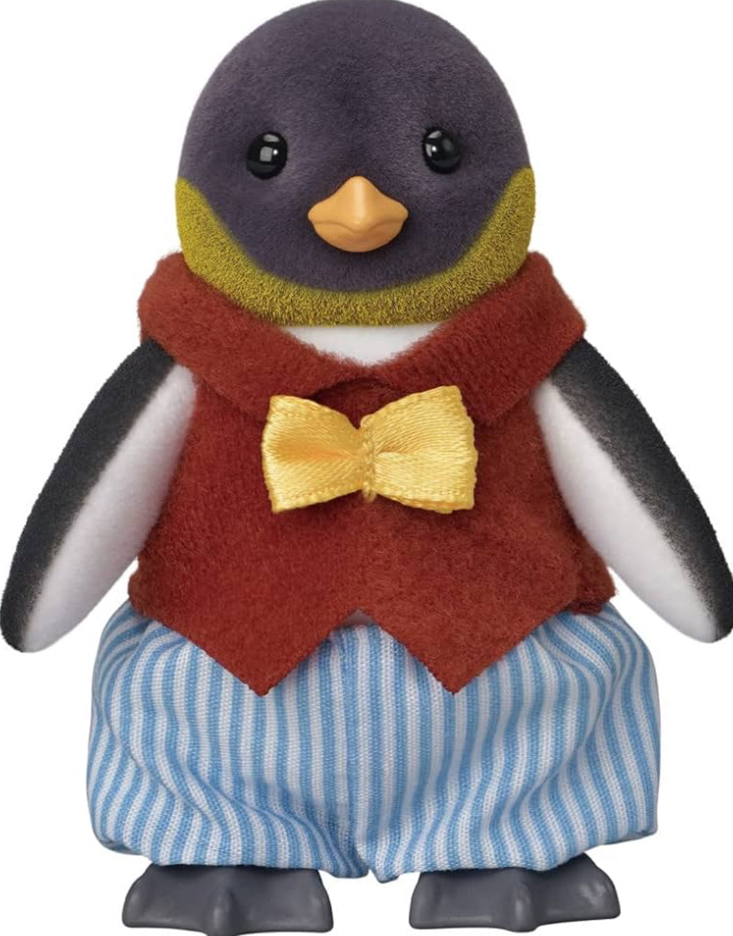 Sylvanian Families Familia de Pingüinos
