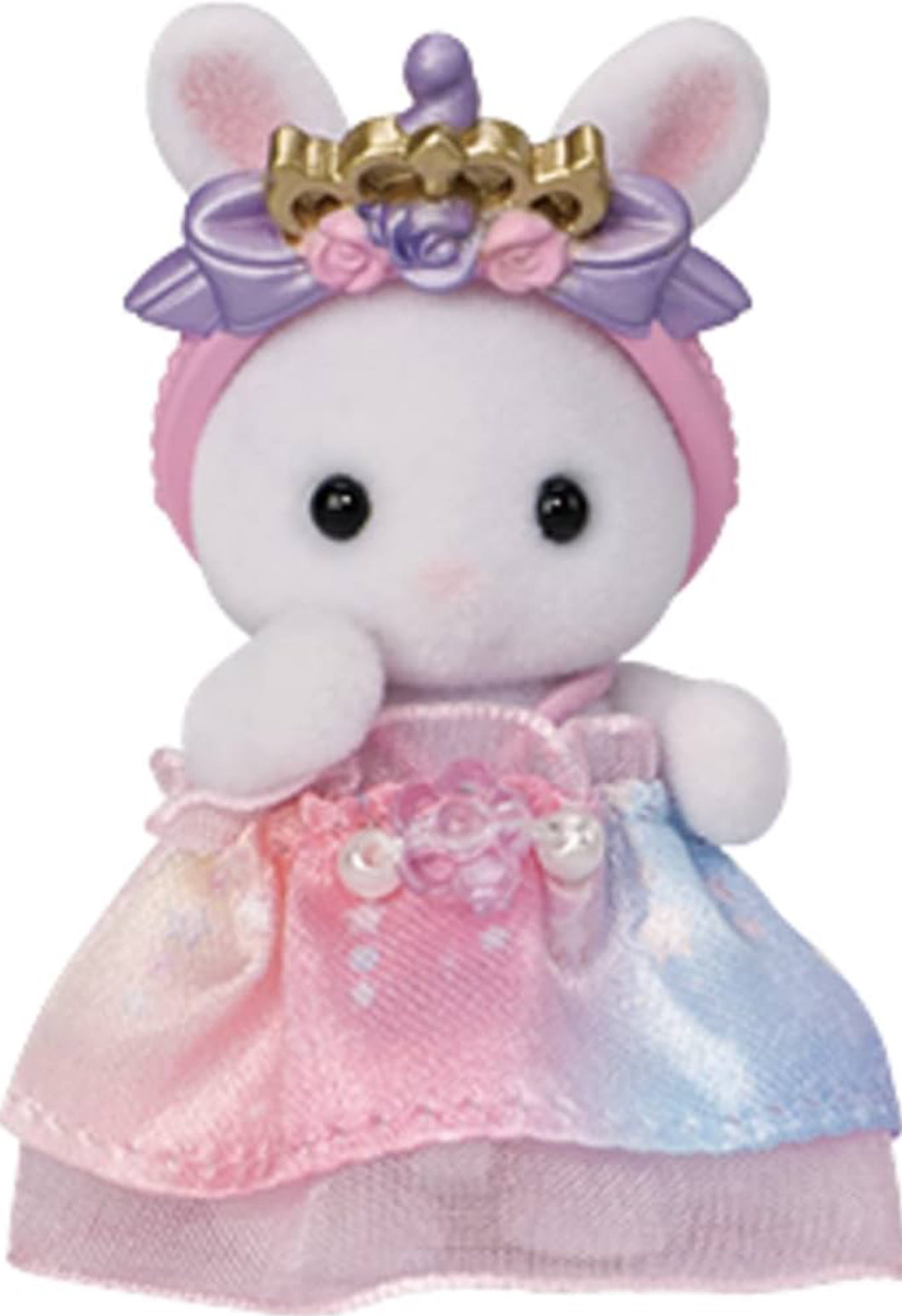 Sylvanian Families Royal Princess Set