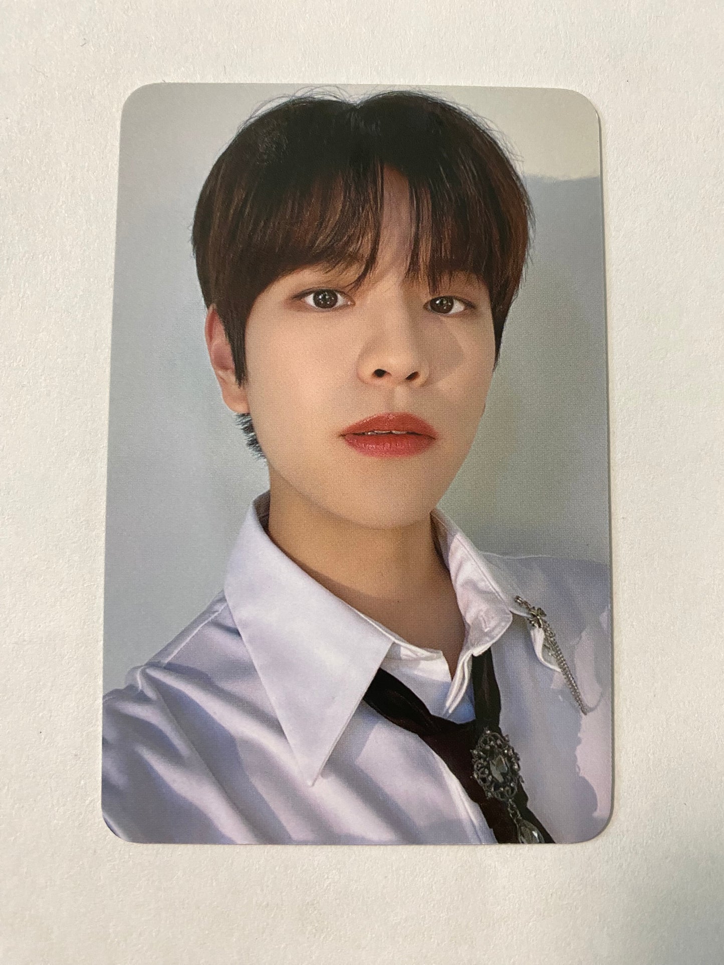 Stray Kids Seungmin Nacific Ronda 12