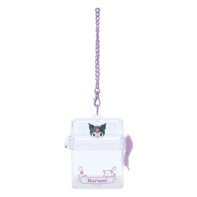 Transportadora Kuromi
