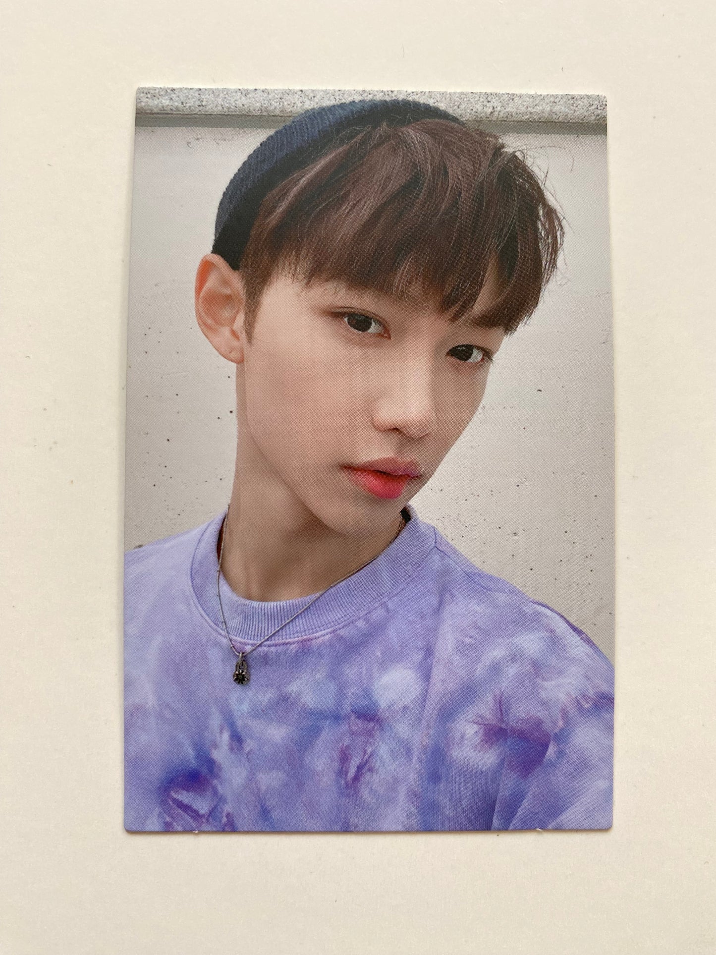 Stray Kids Felix "Go Live" ver. Double Side B