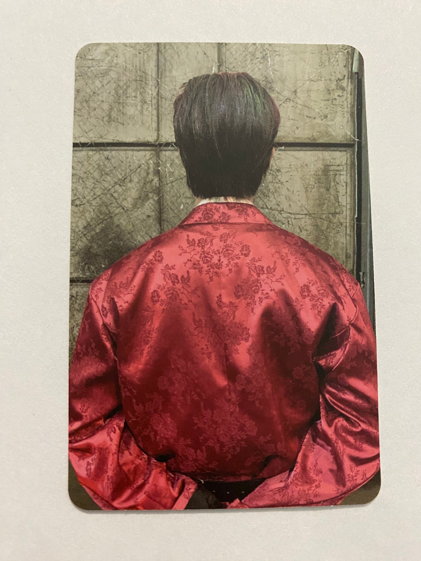 Stray Kids Han In Life Double Side ver. B