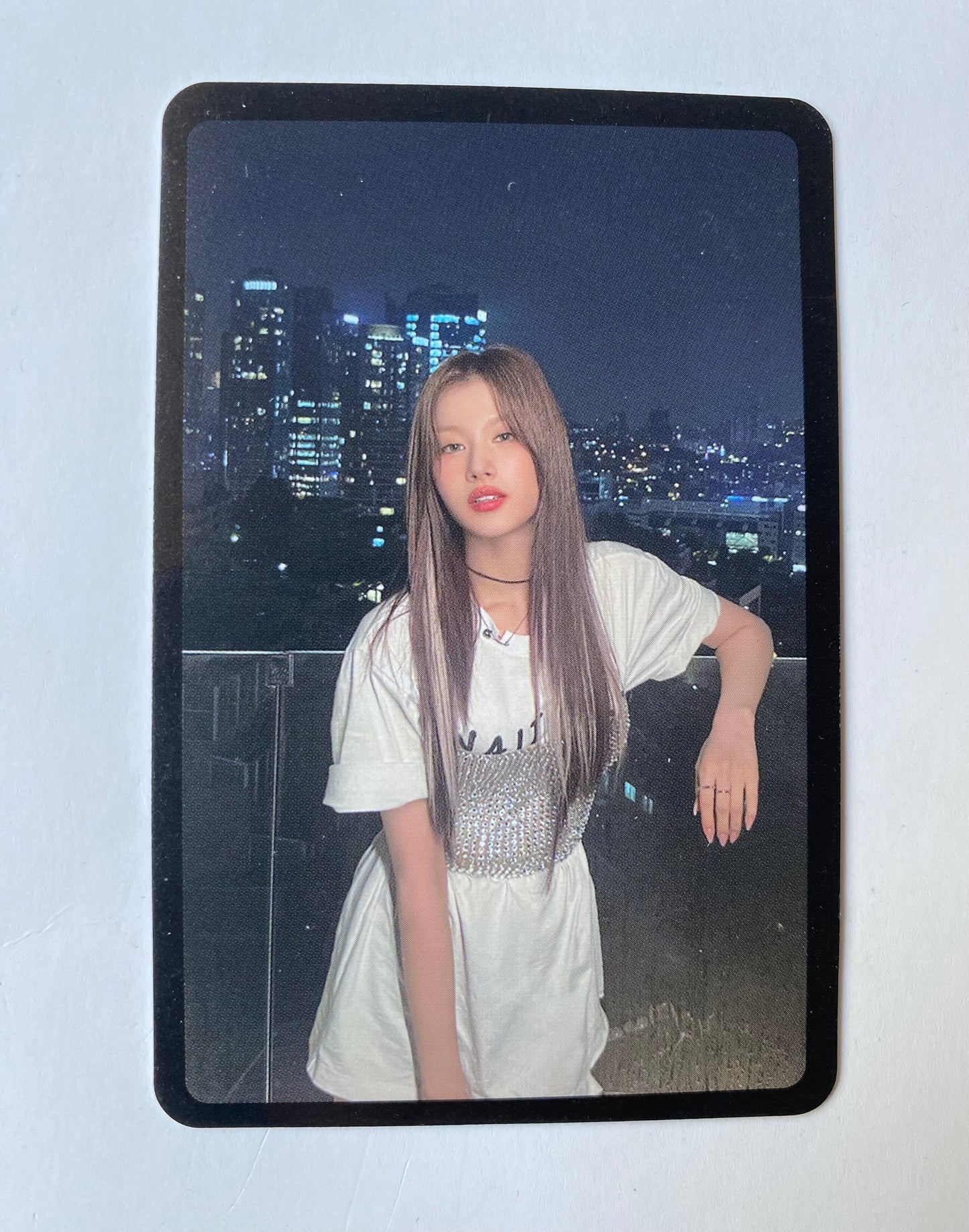 Twice Sana With Youth Preventa ver. Glowing