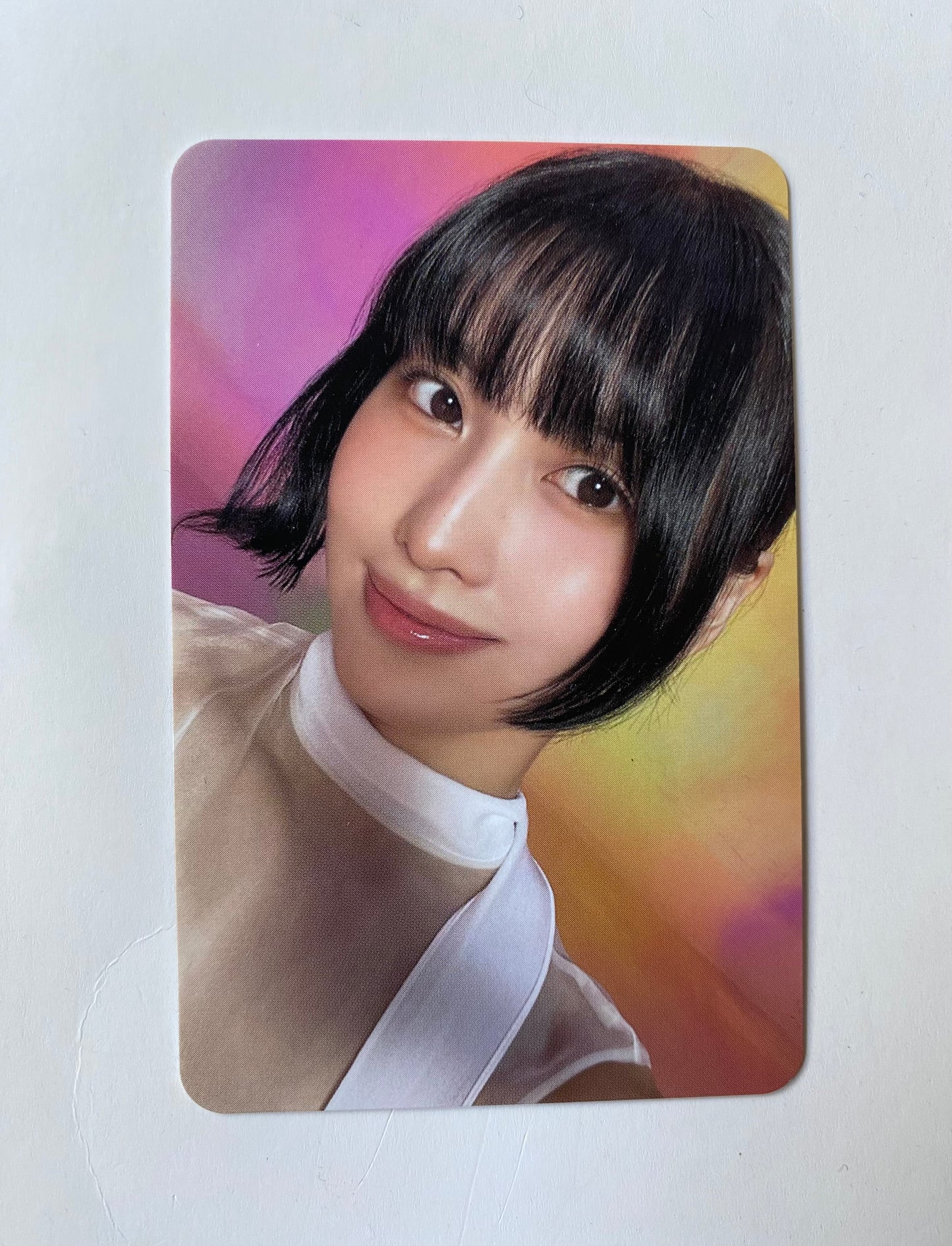 Twice Momo With Youth ver. Blast