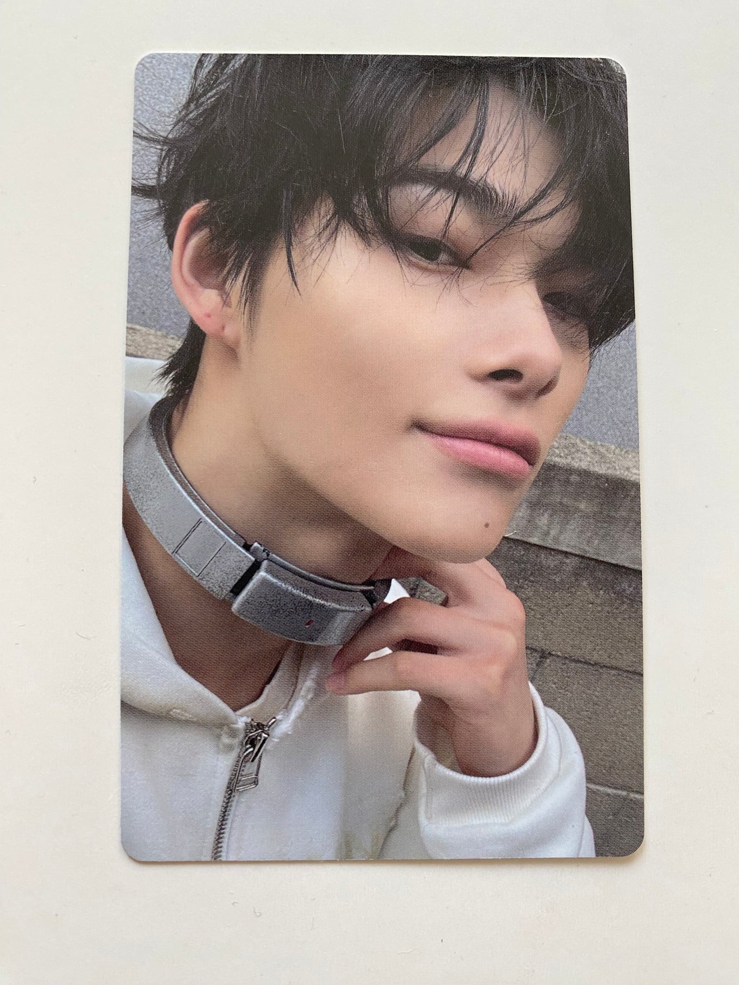 Enhypen Ni-Ki "Desire:Unleash Weverse POB ver. Engene