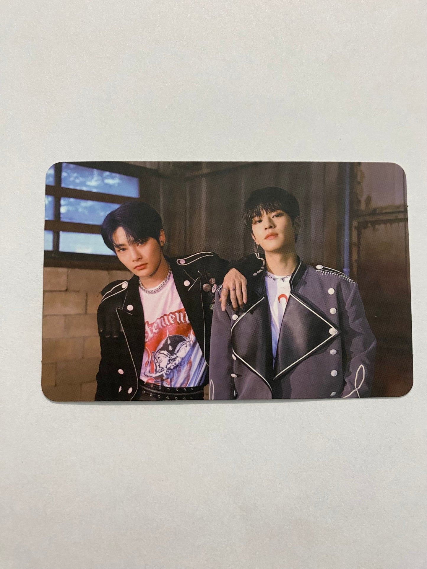 Stray Kids Unit In Life Vocal Racha I.N/Seungmin