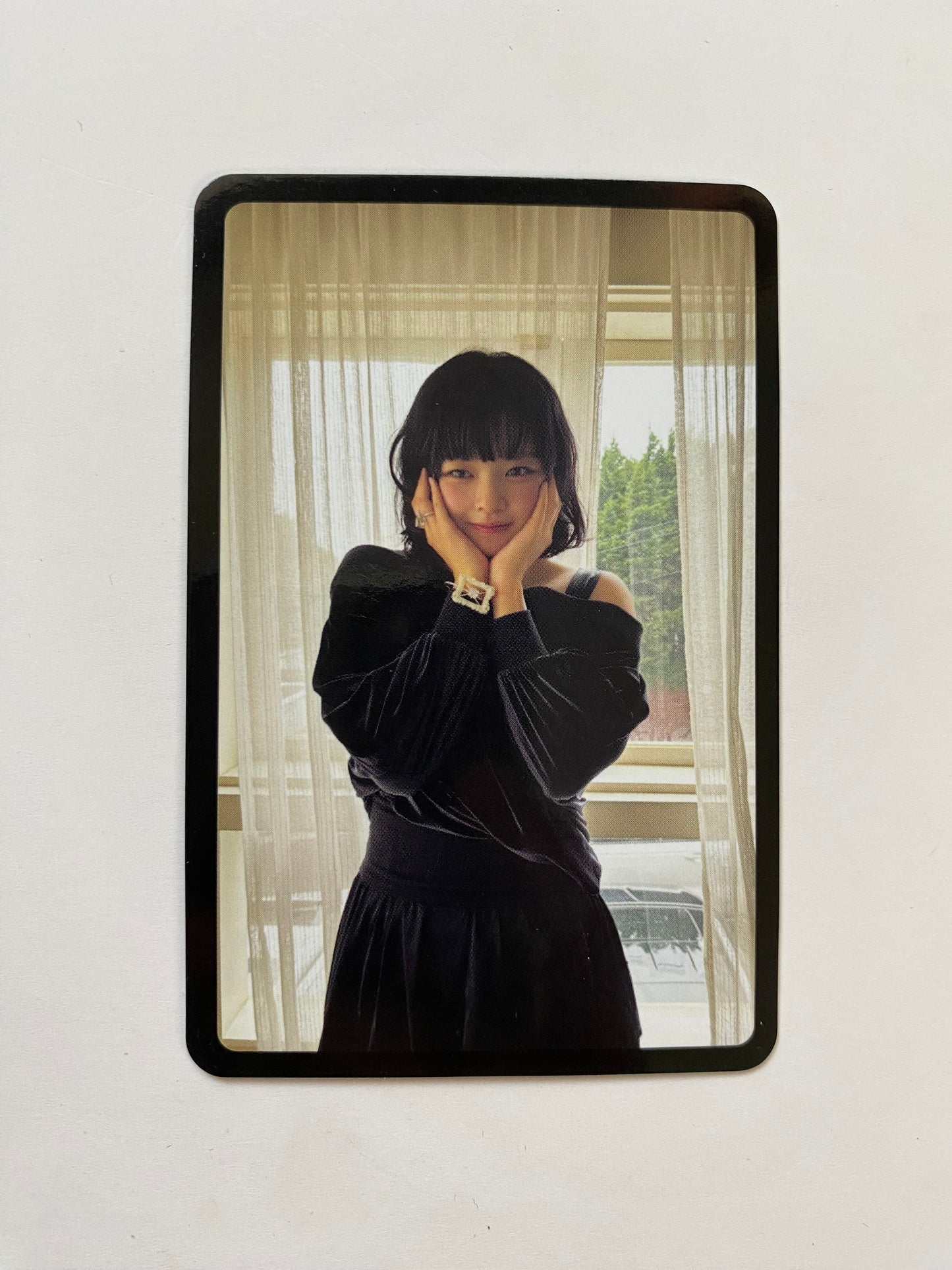 Twice Jeongyeon Strategy Preorder ver. Step 3