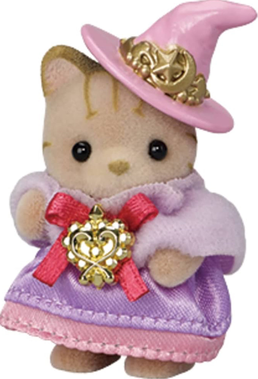 Sylvanian Families Royal Princess Set