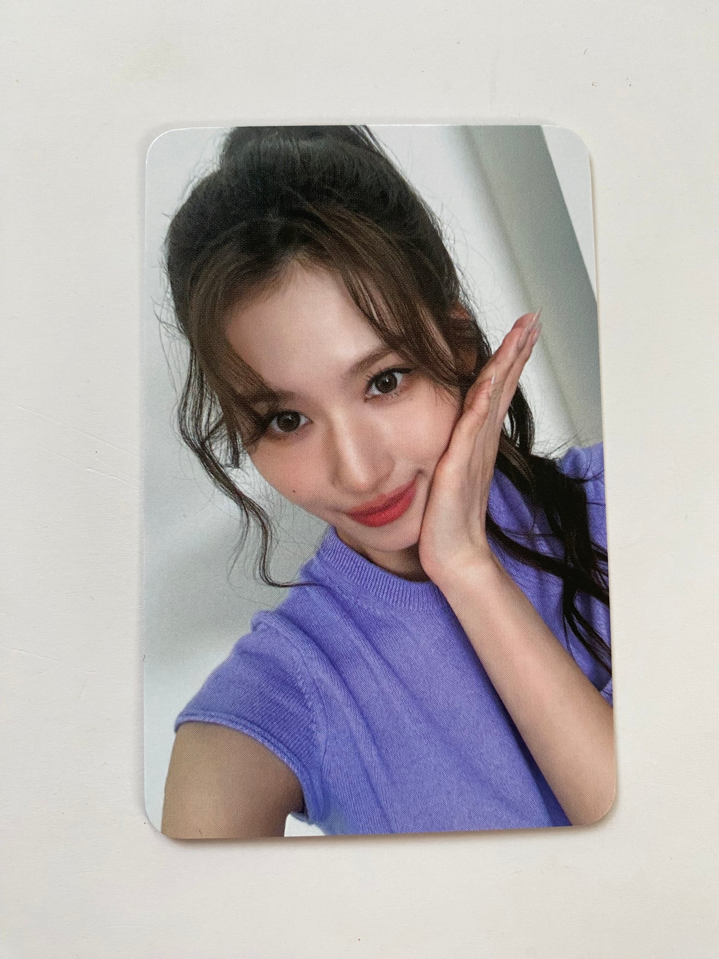 Sana Strategy POB Withmuu