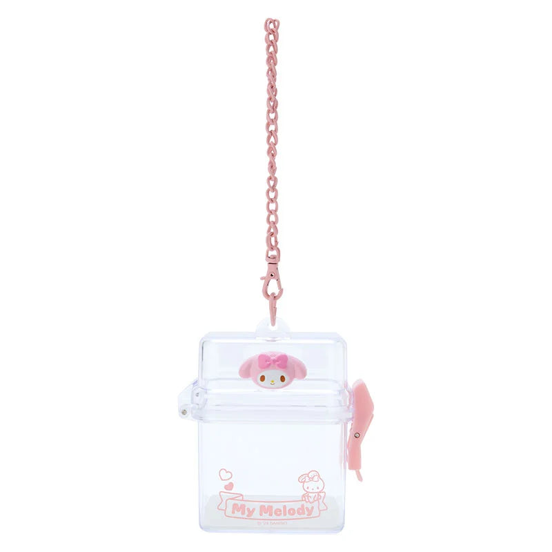 My Melody Transportadora
