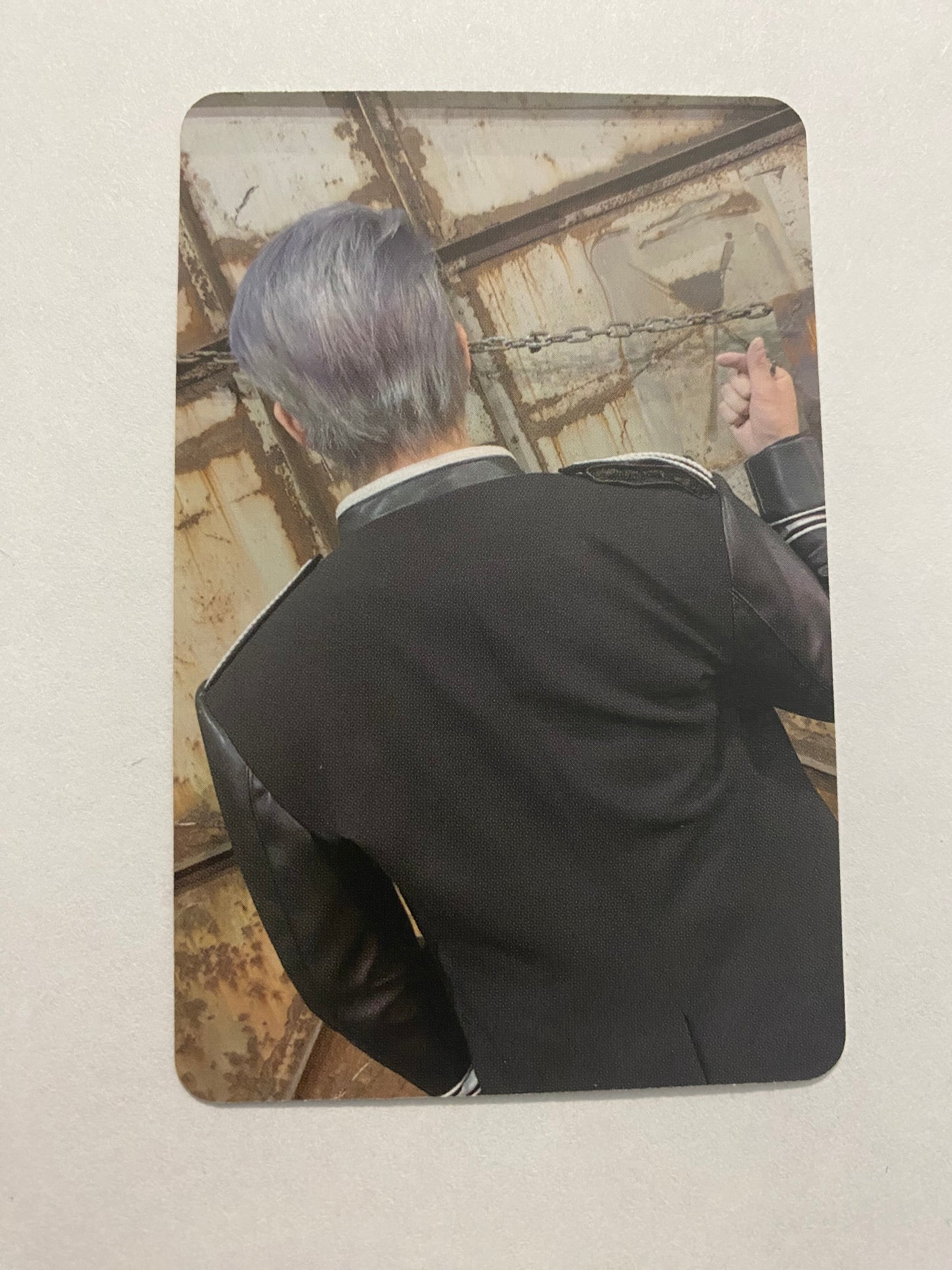 Stray Kids Changbin In Life ver. Double Side A