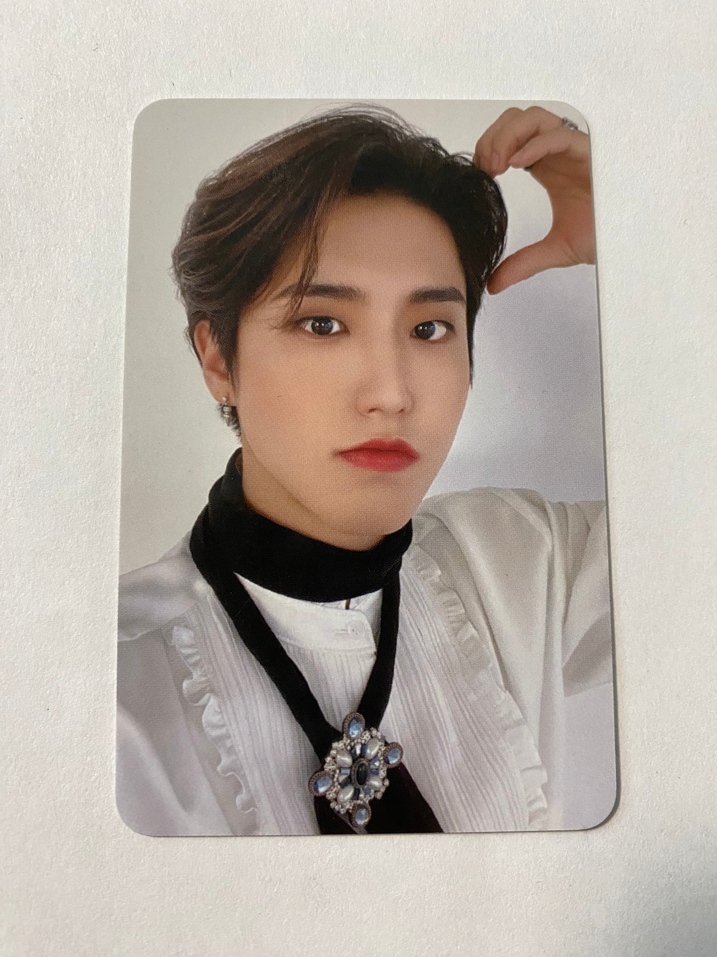 Stray Kids Han Nacific Ronda 12