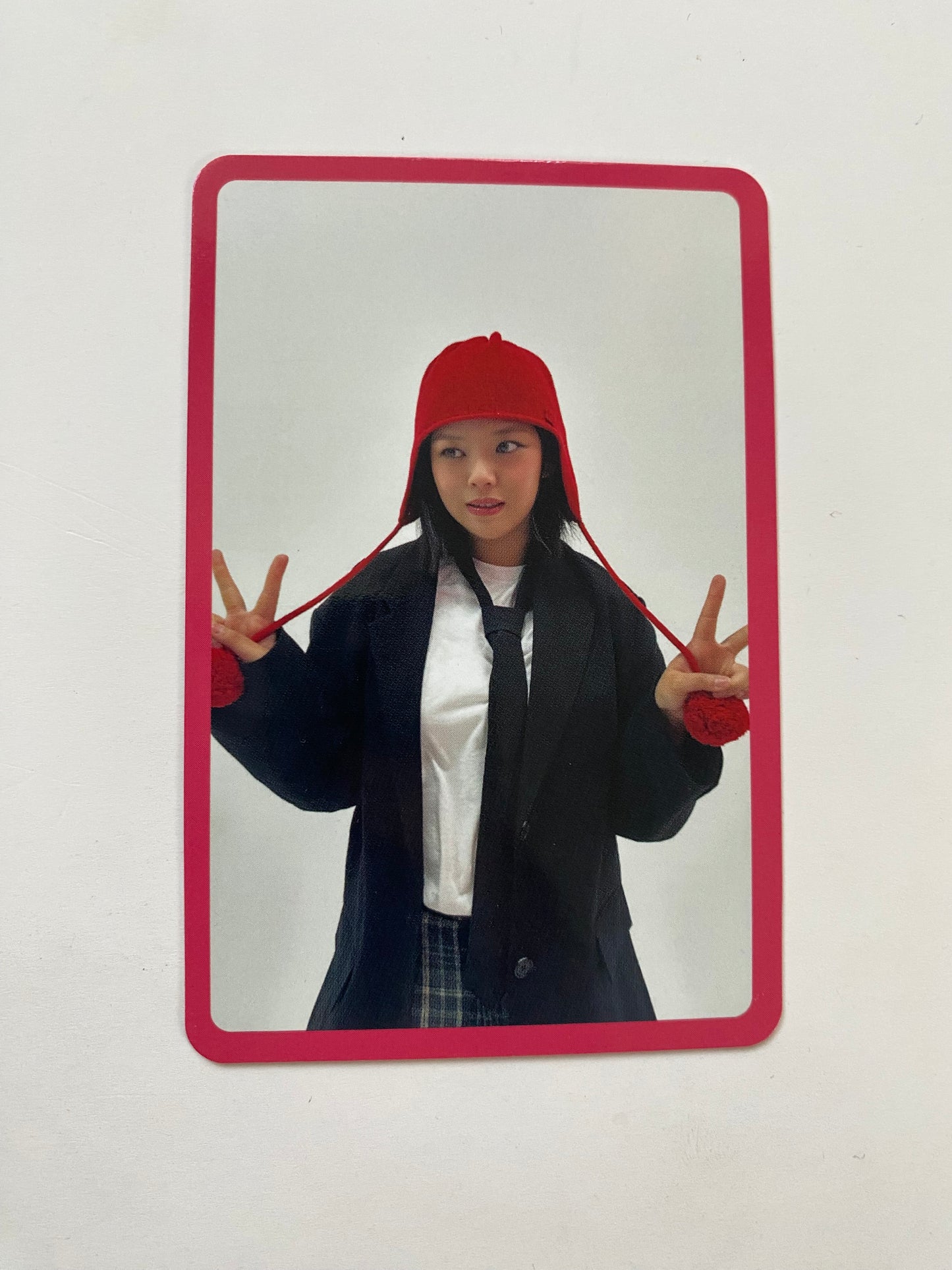Jeongyeon Strategy Preorder ver. Step 2