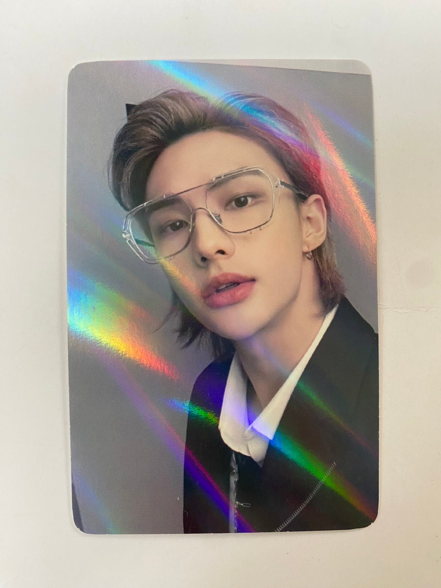 Stray Kids Hyunjin "Maxident" MusicPlant POB