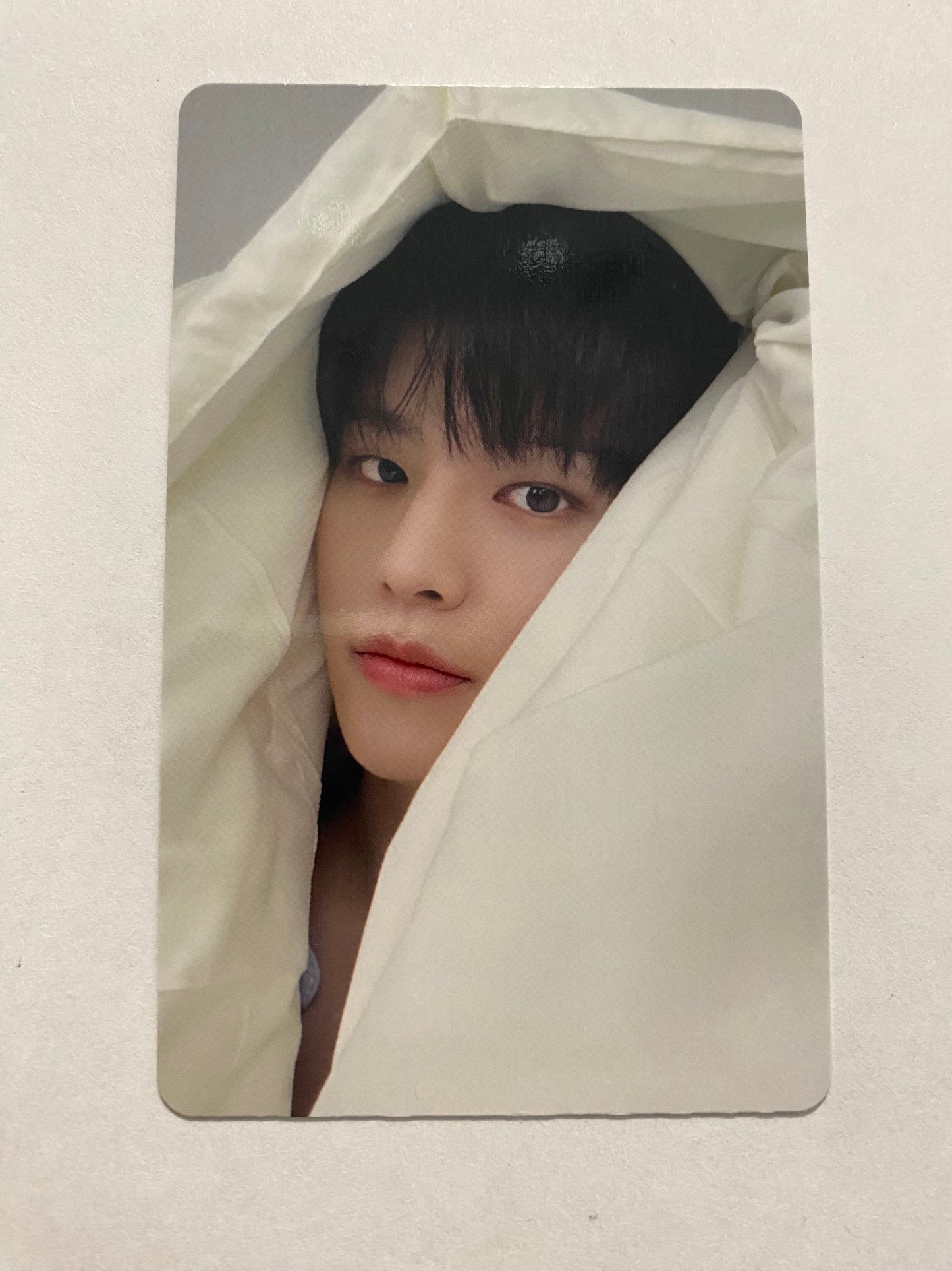 Stray Kids Seungmin SKZHOP JYP Shop POB