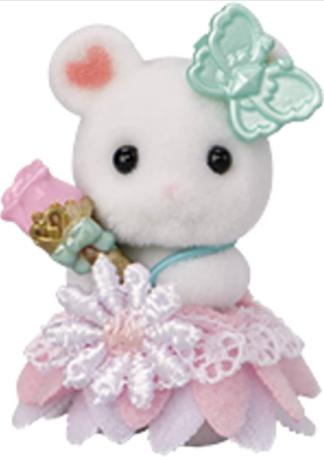 Sylvanian Families Royal Princess Set