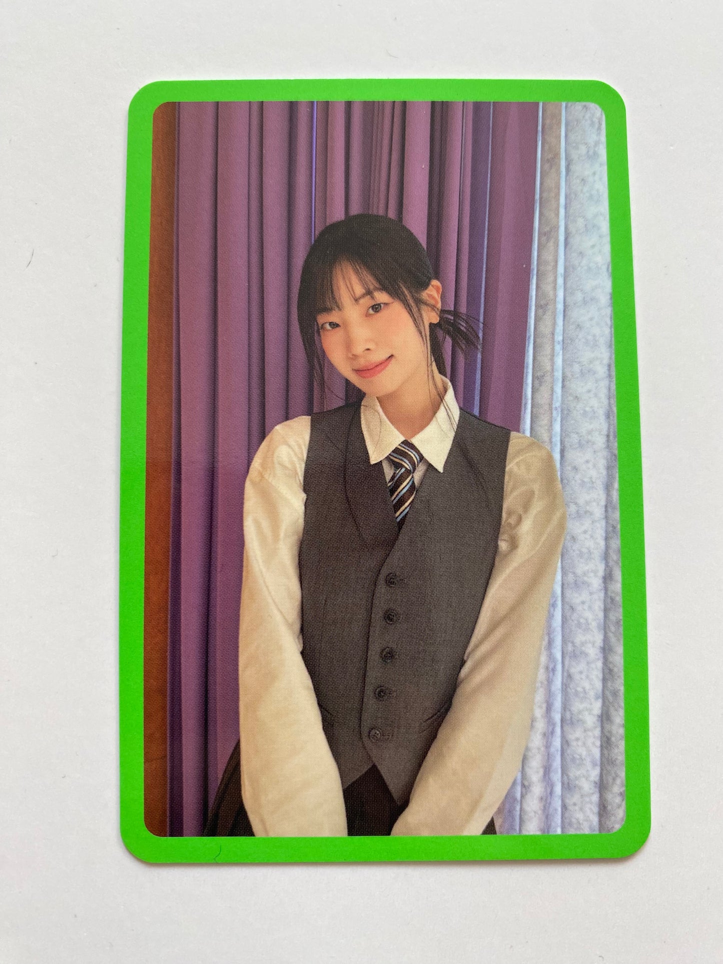 Twice Dahyun "This is For" Preventa ver. For