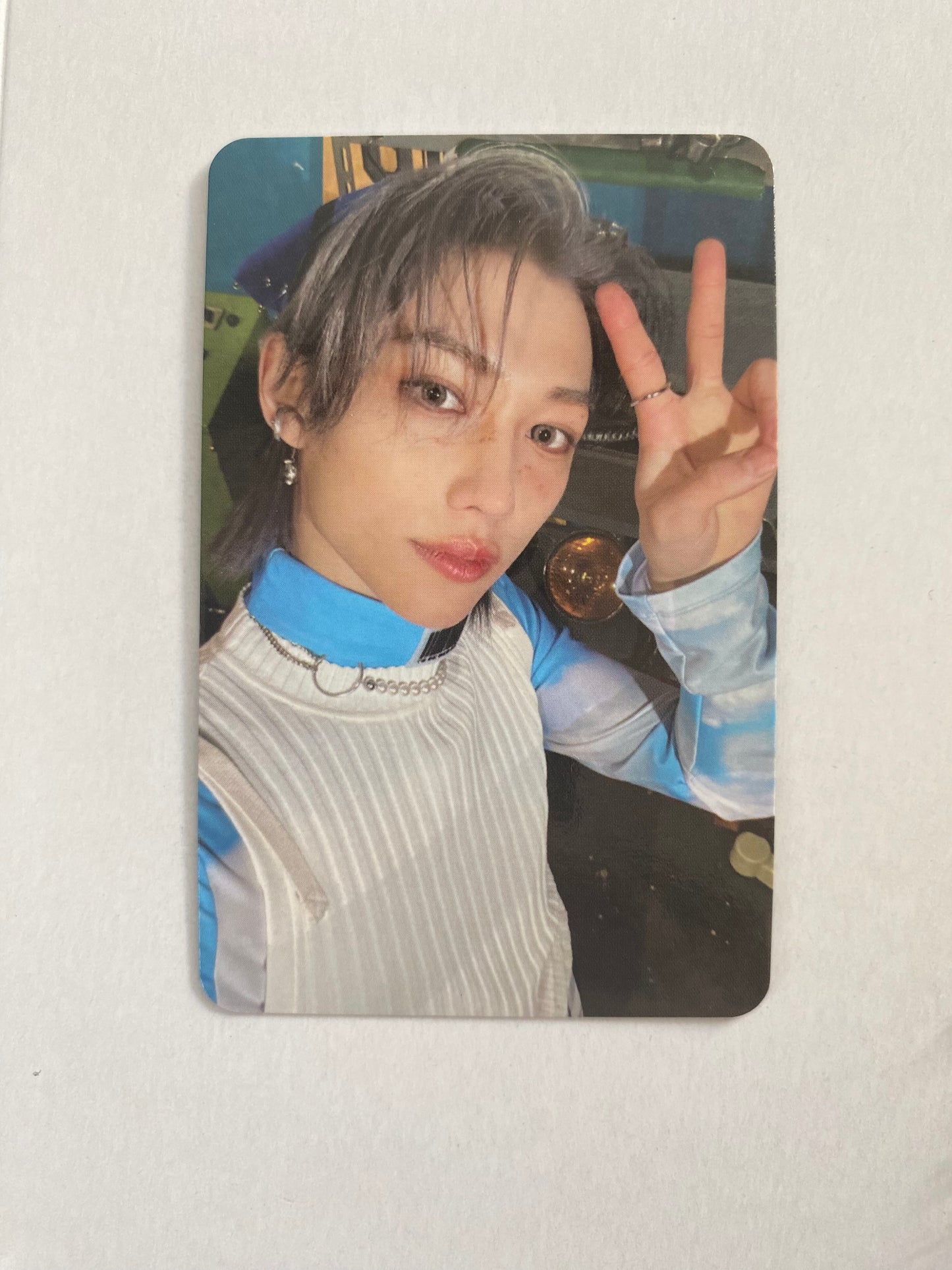 Stray Kids Felix 5-Star ver. A