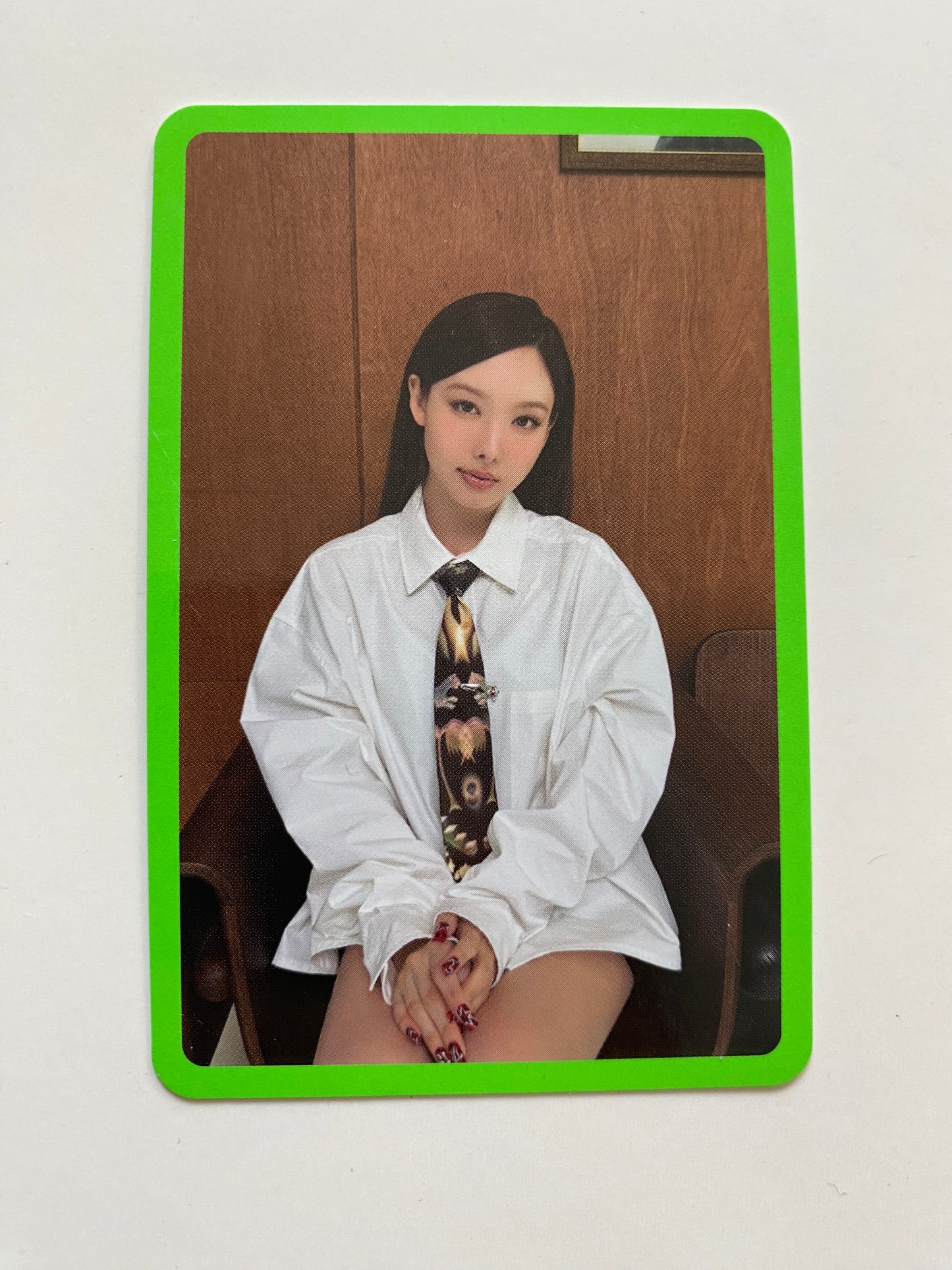 Twice Nayeon "This is For" Preventa ver. For