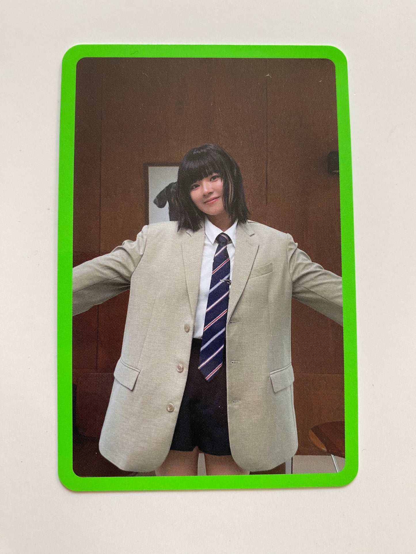 Twice Jeongyeon "This is For" Preventa ver. For
