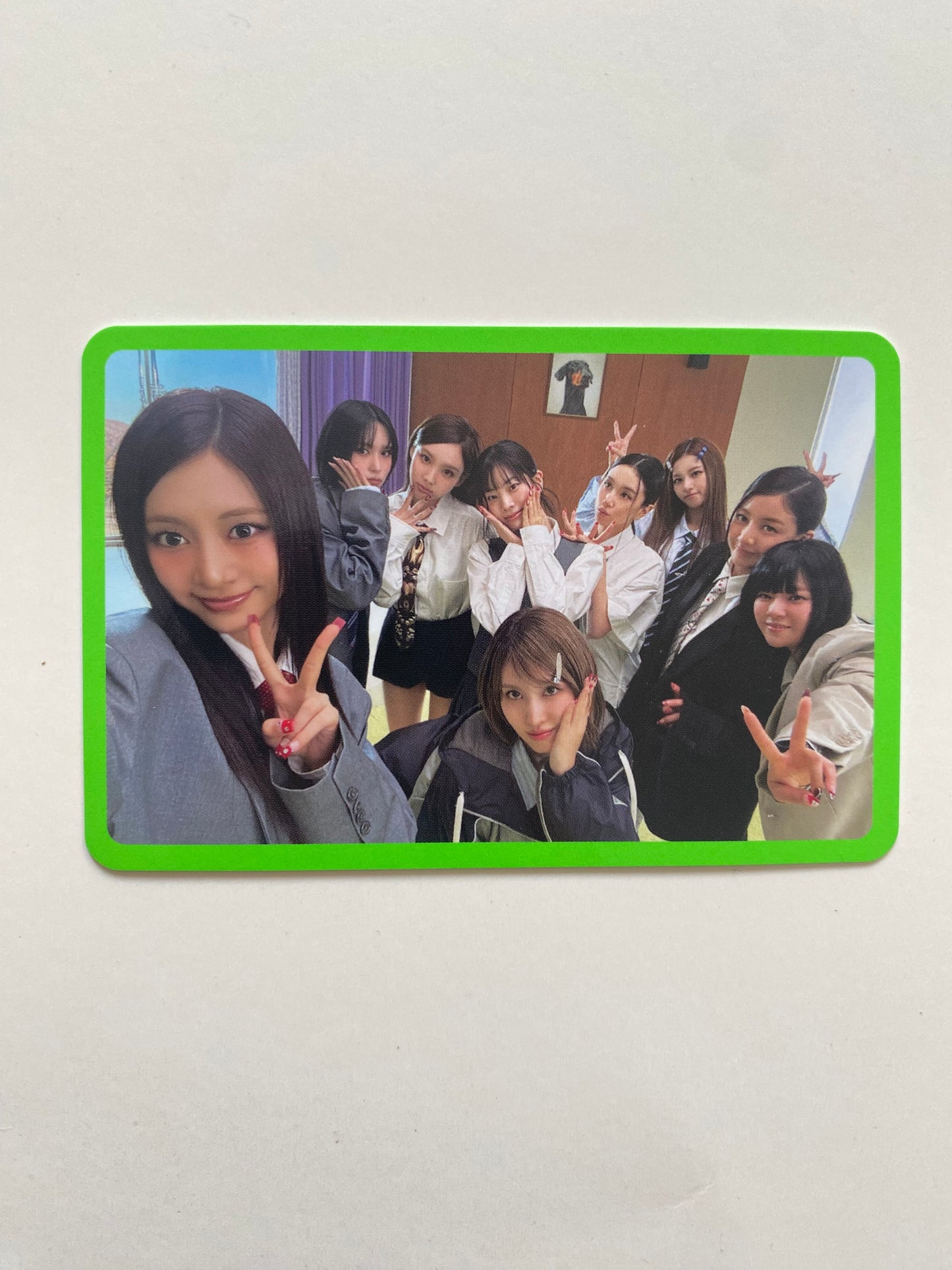 Twice "This is For" Preventa Grupal ver. For
