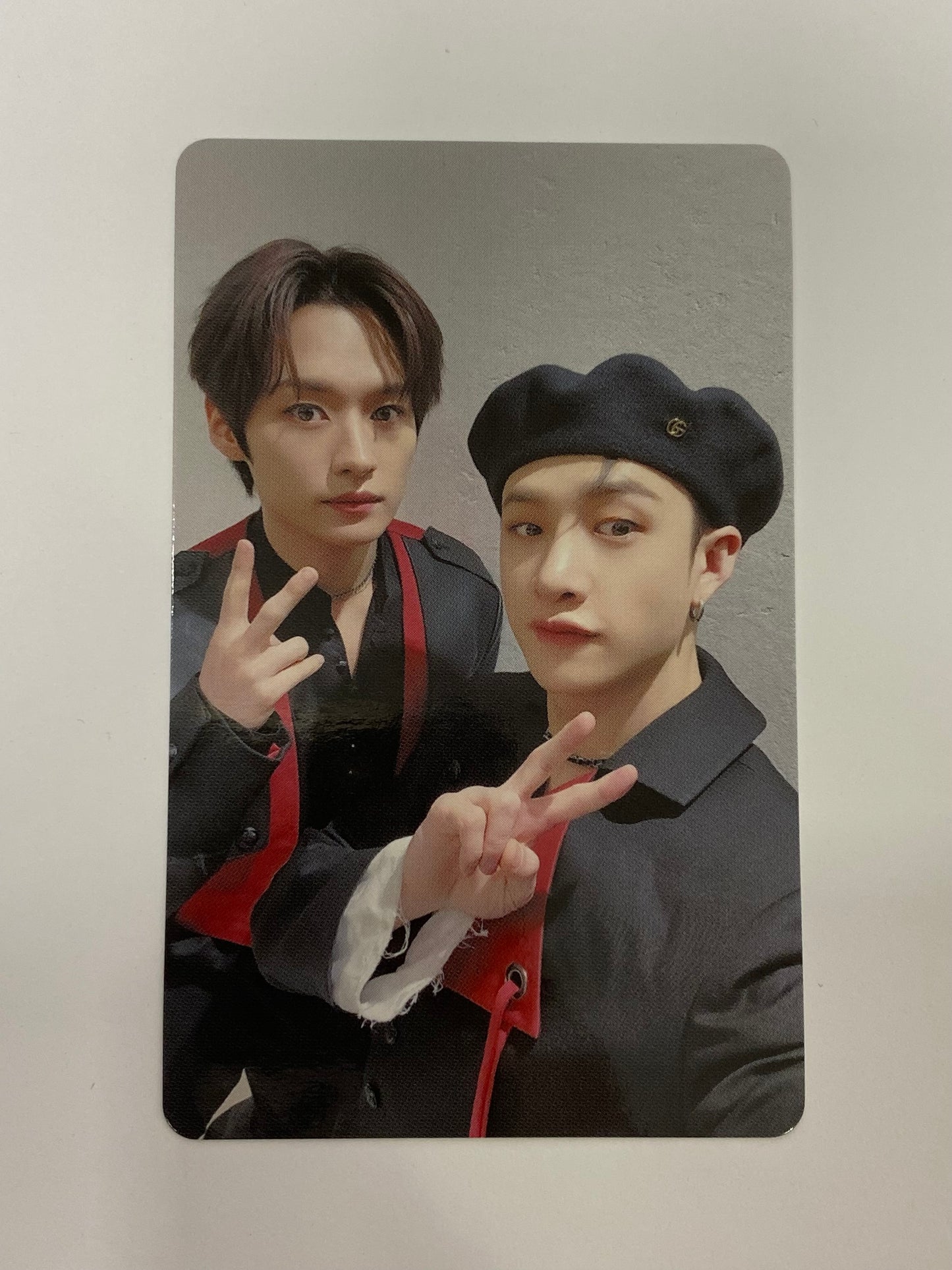 Unit The Sound Lee Know/Bangchan