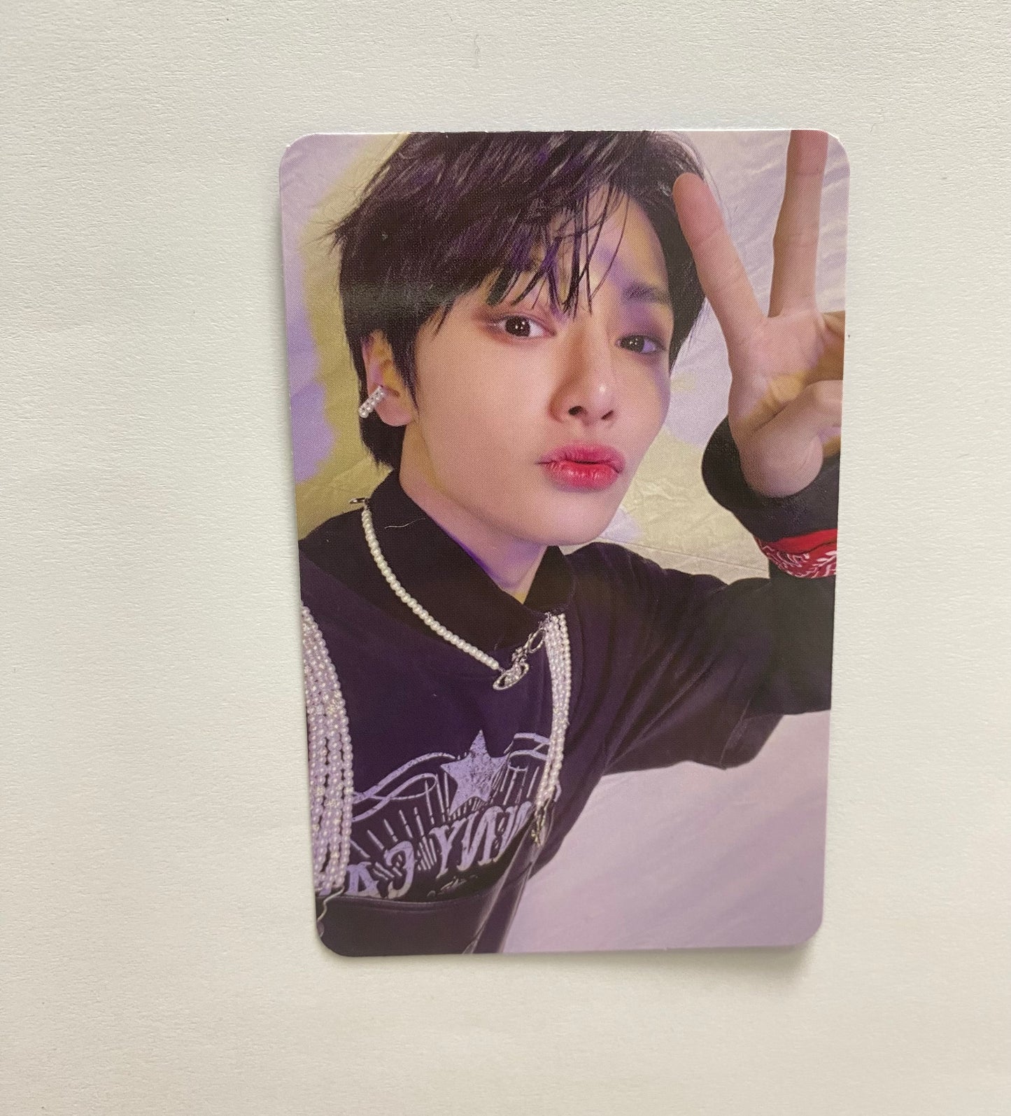 Stray Kids I.N Oddinary ver. B