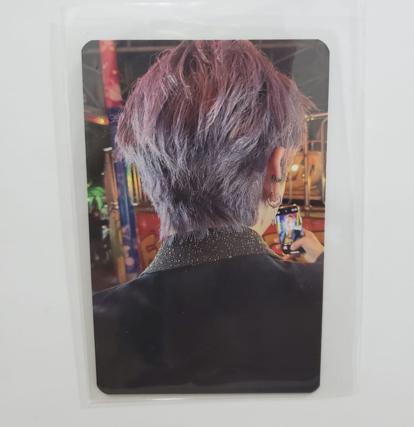 Gunil Overture Concert pc