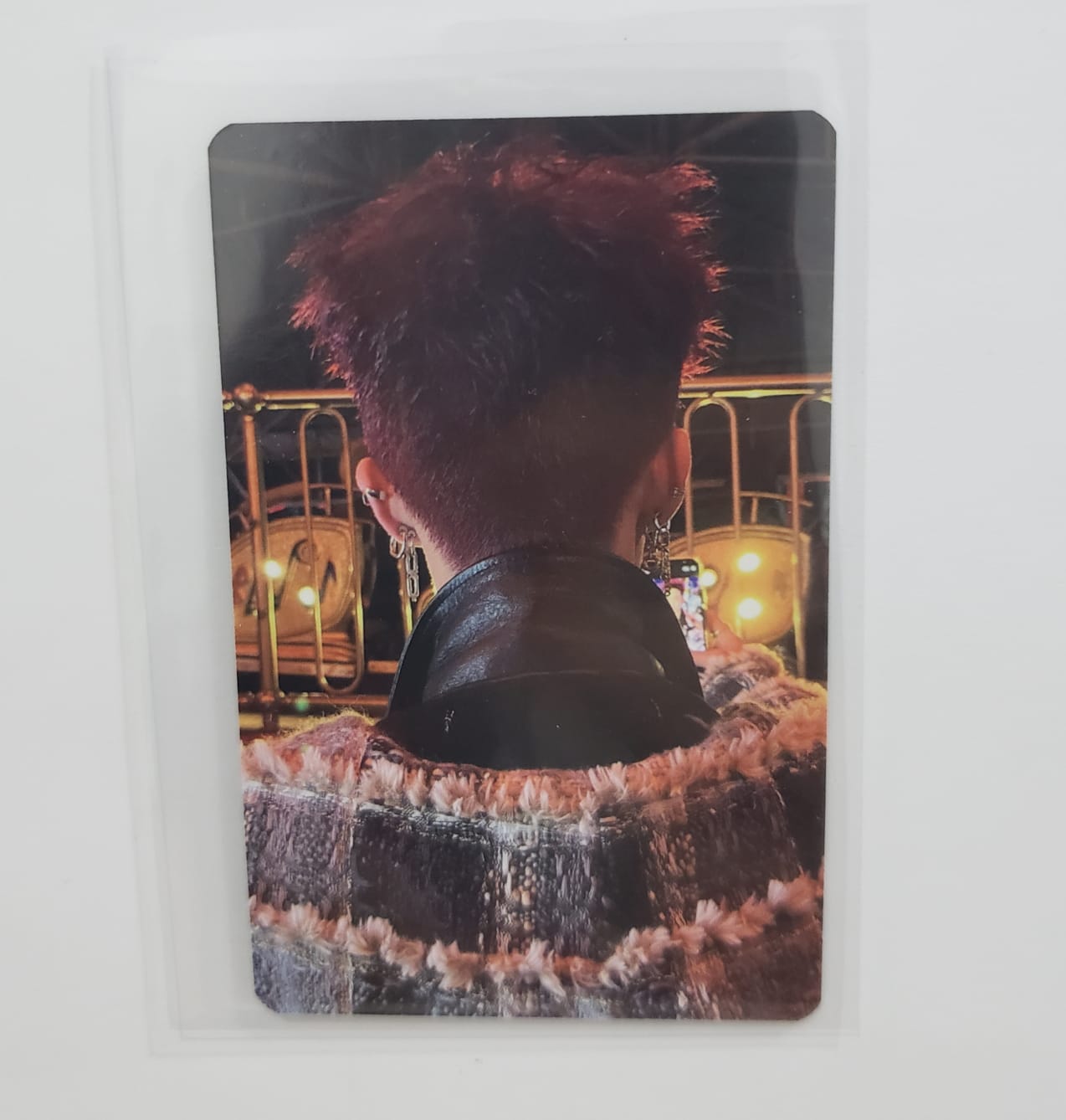 Jun Han Overture Concert pc