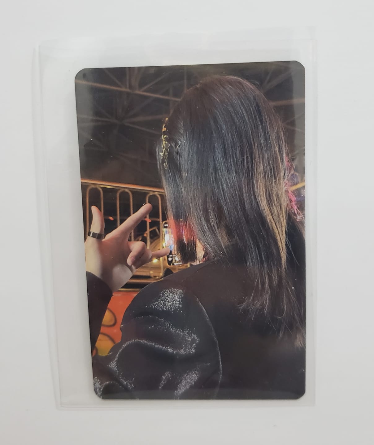 Jooyeon Overture Concert pc