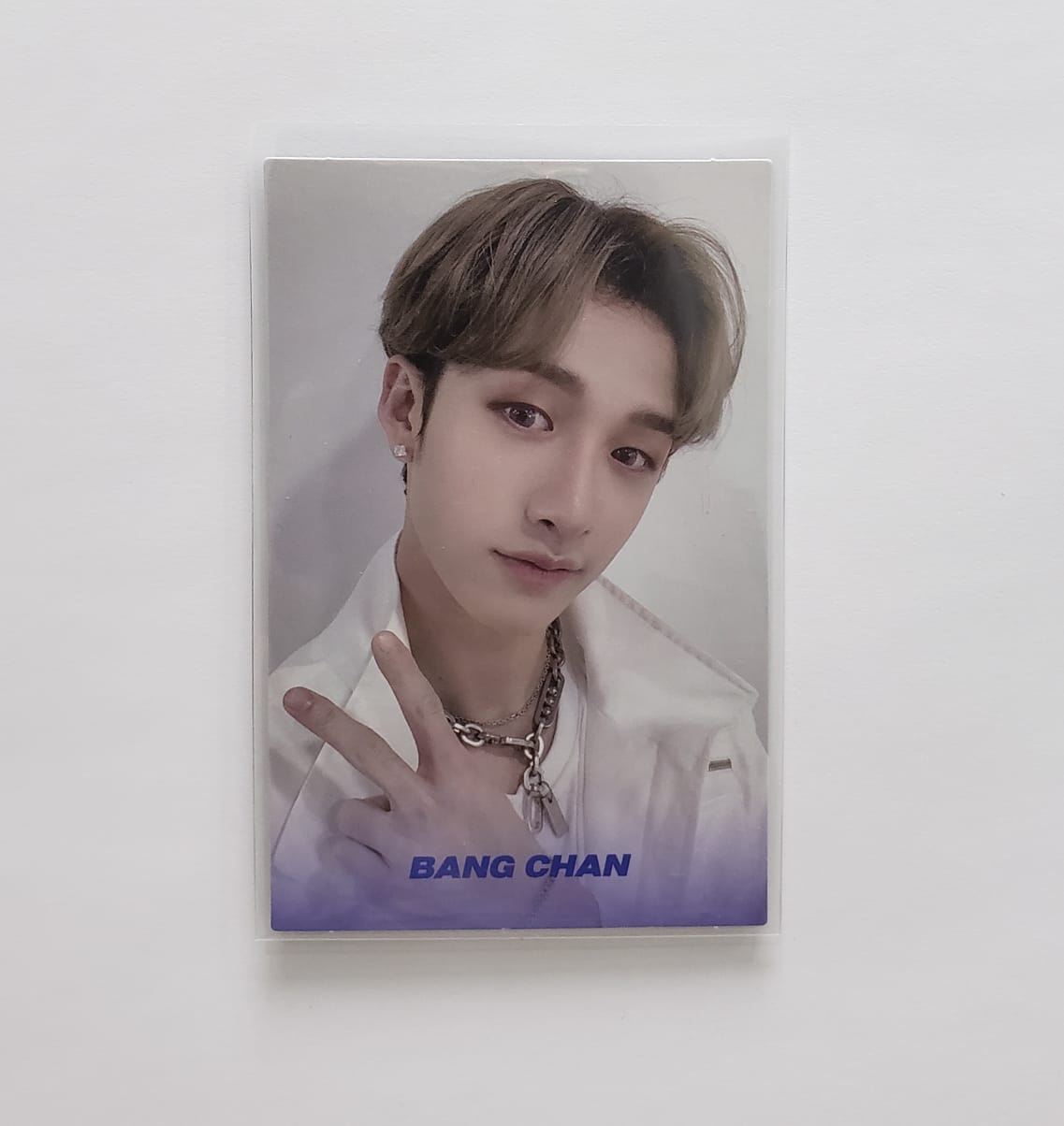 Bangchan Levanter Name