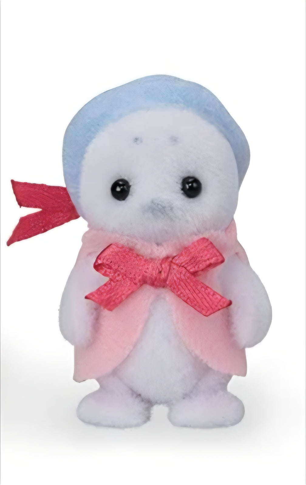 Sylvanian Families Familia Foca