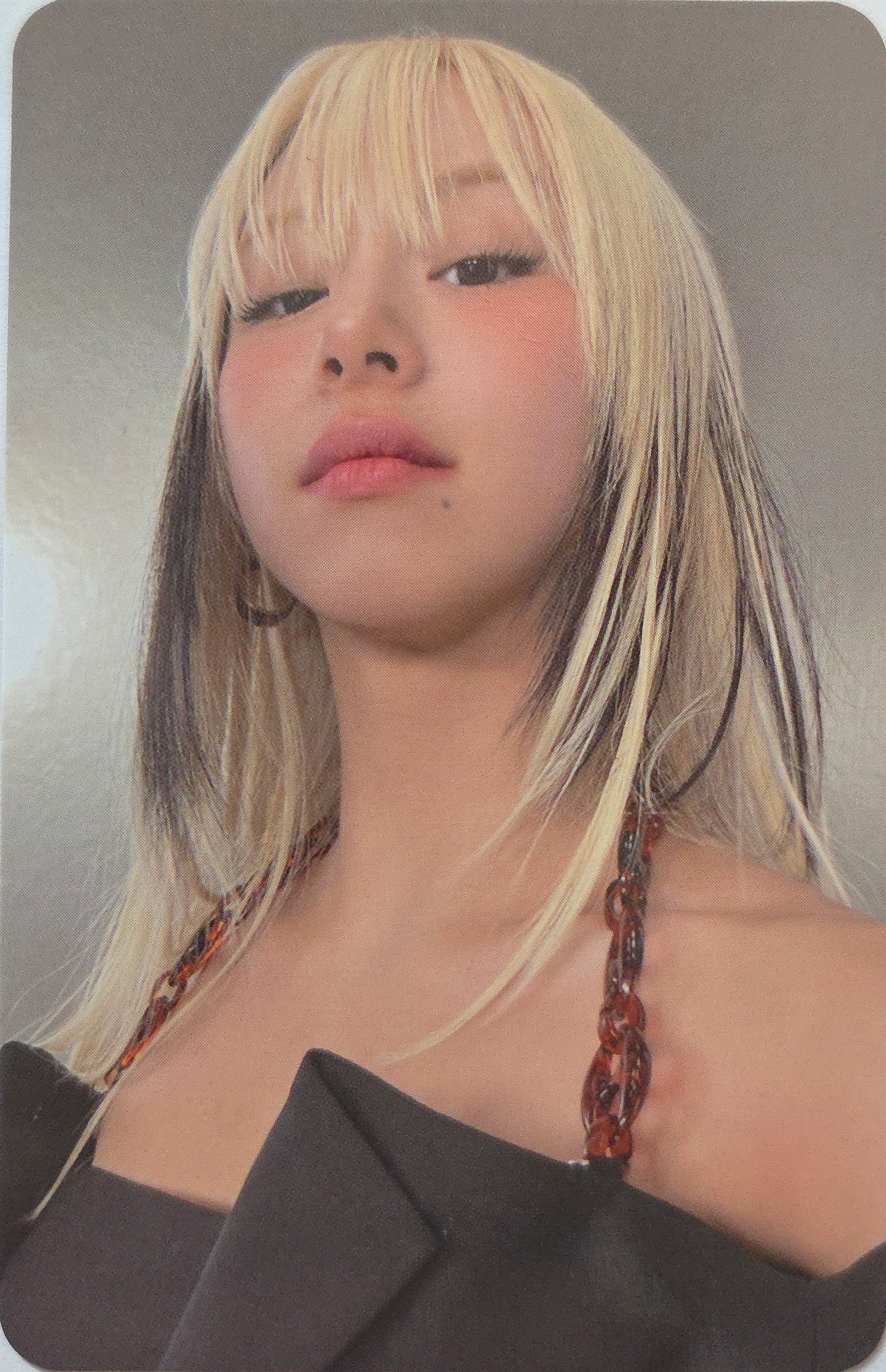 Twice Chaeyoung «Ready To Be»