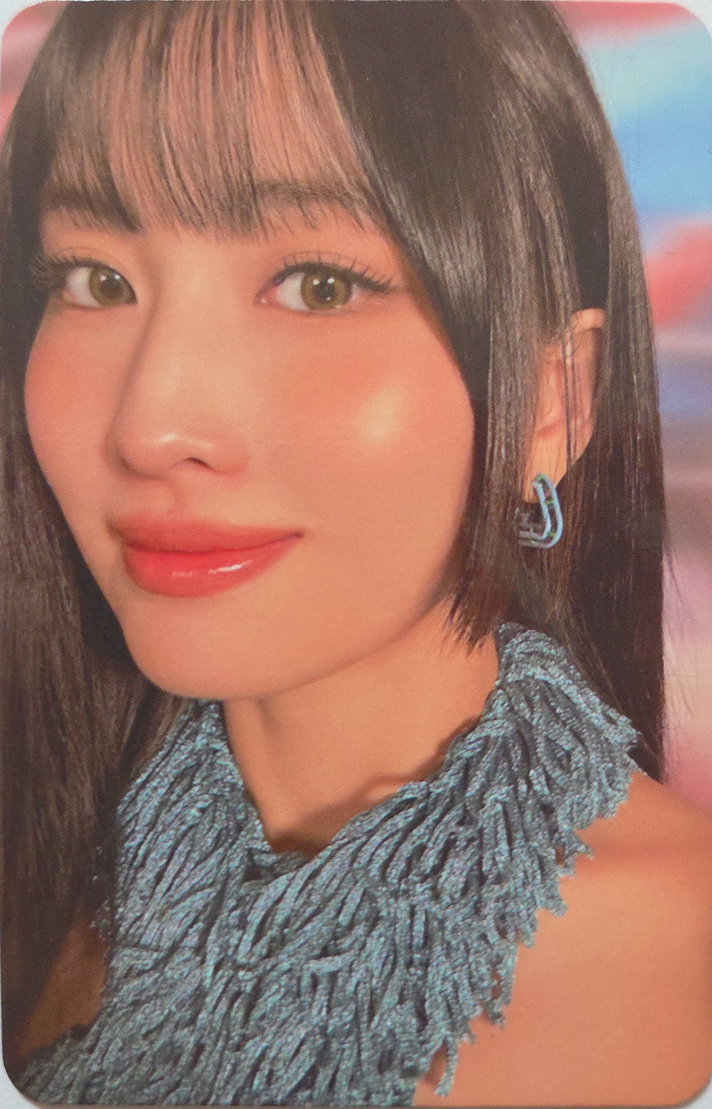 Twice Momo «Ready To Be»
