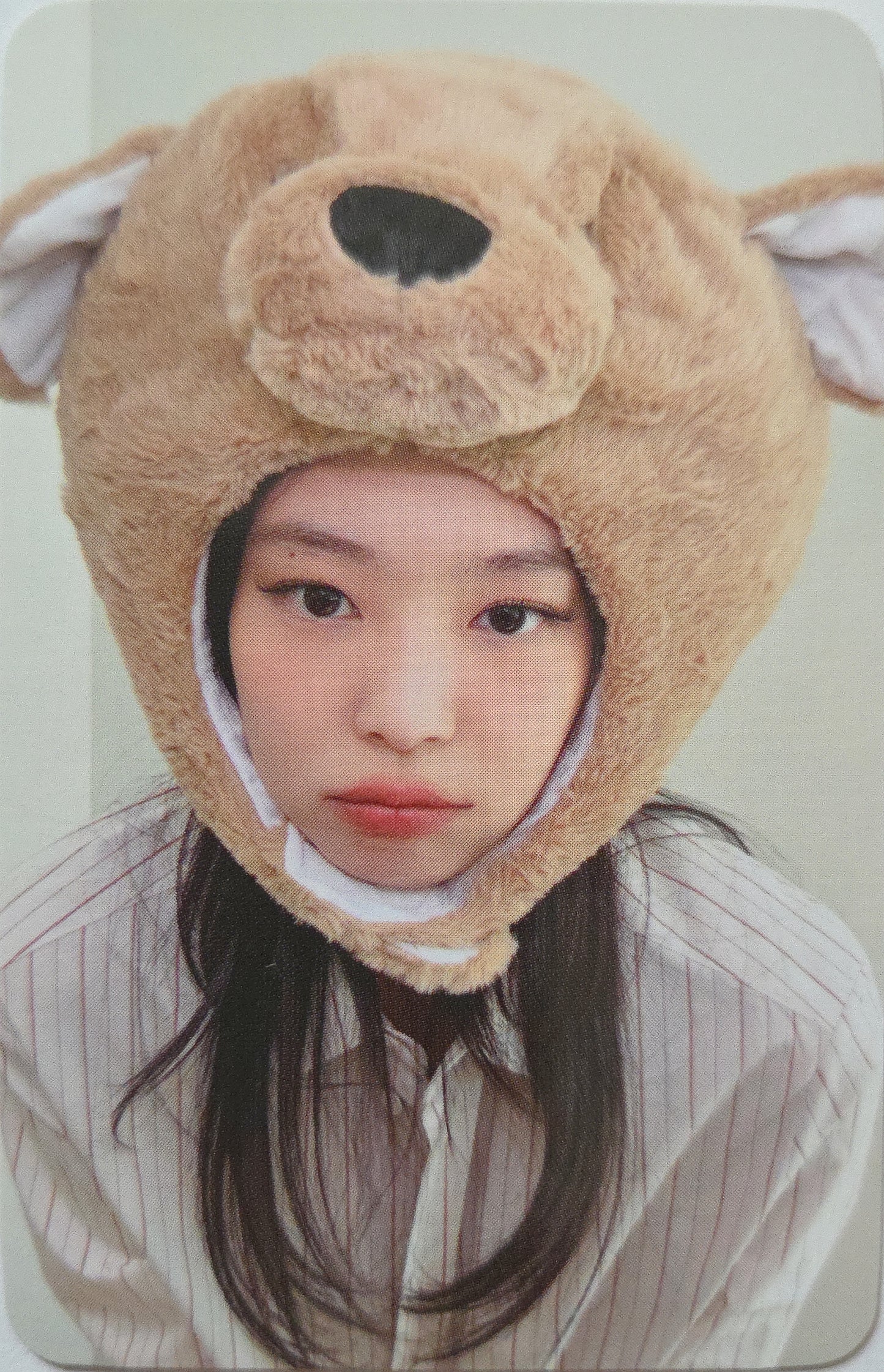 Blackpink Jennie «Ruby» Withmuu POB Fansign Event